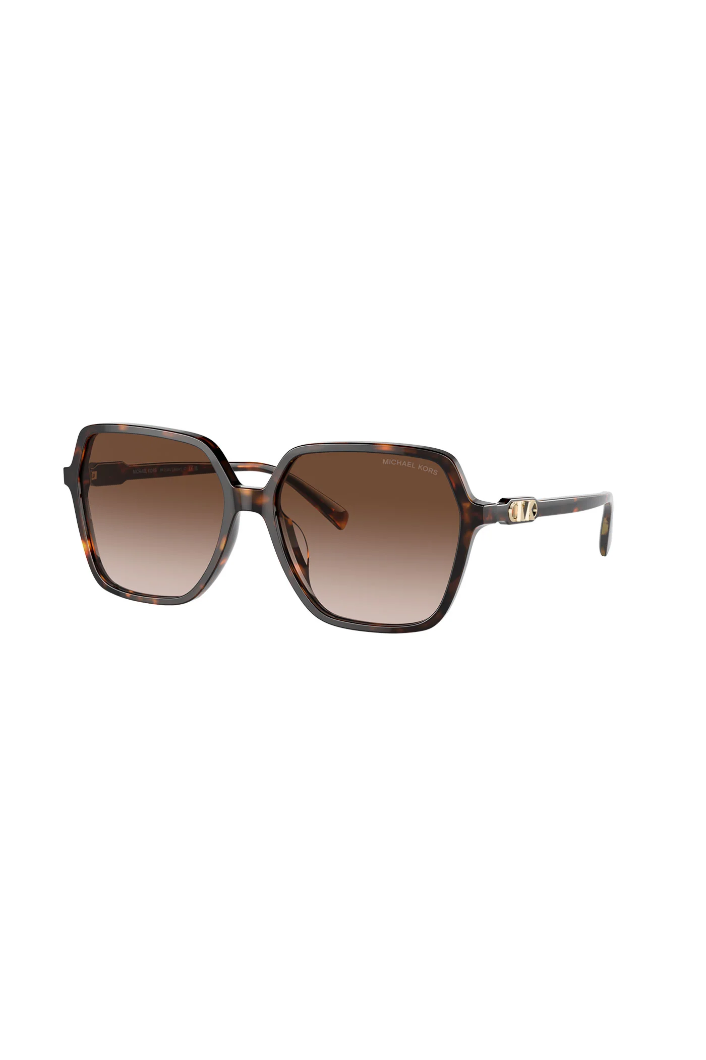 Jasper Sunglasses - Tortoise Shell - Image 2