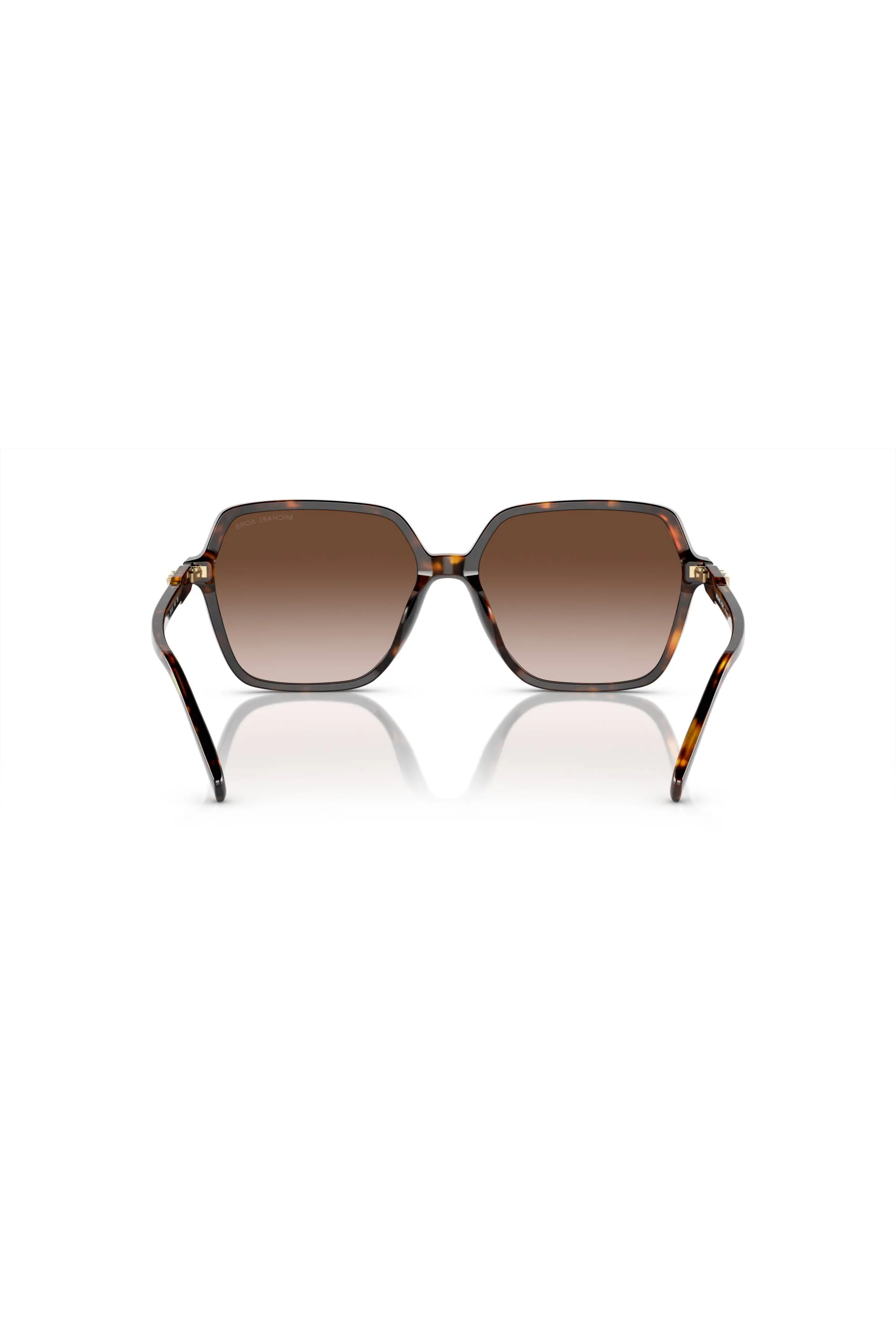 Jasper Sunglasses - Tortoise Shell - Image 4