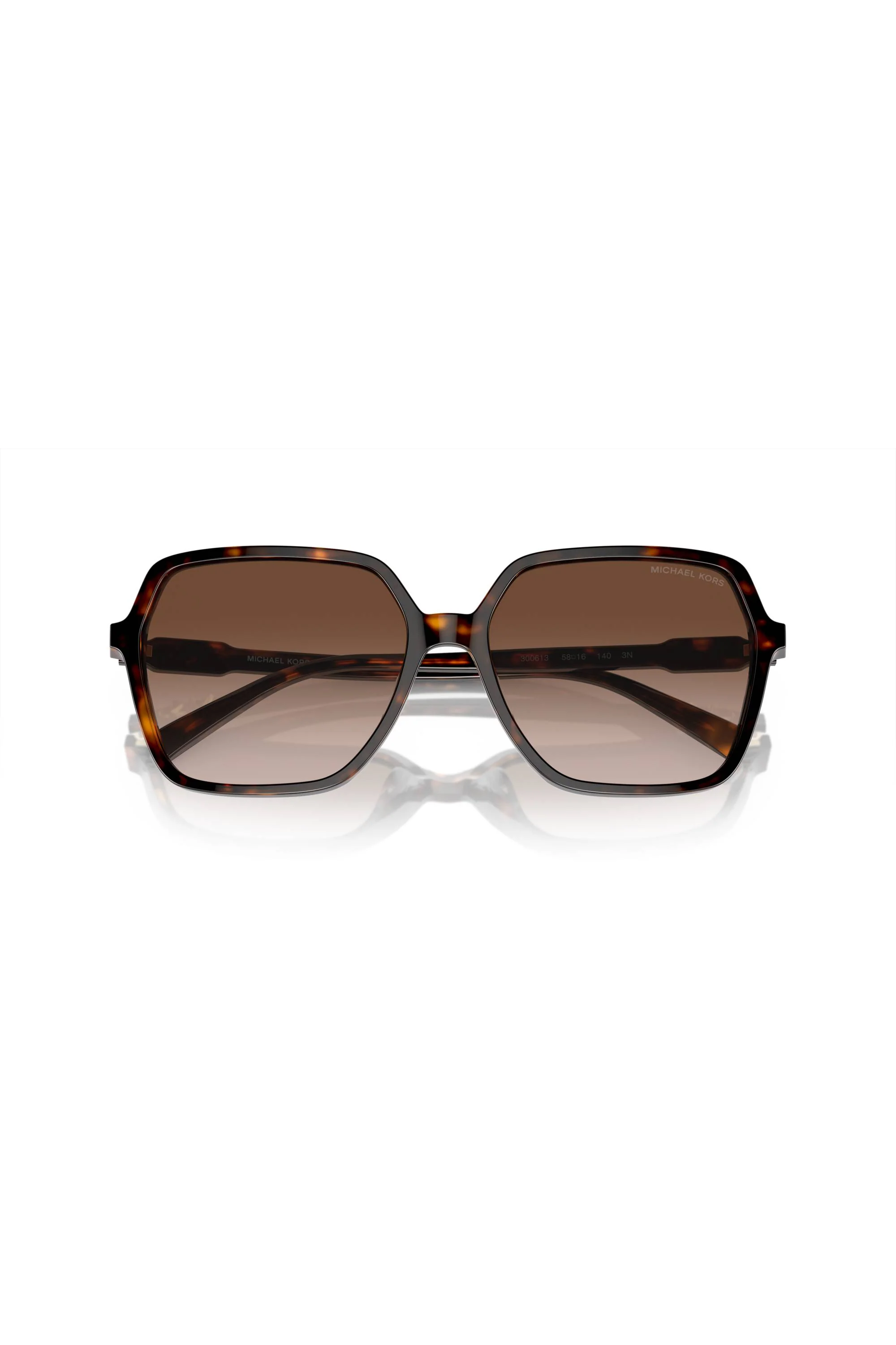 Jasper Sunglasses - Tortoise Shell - Image 5
