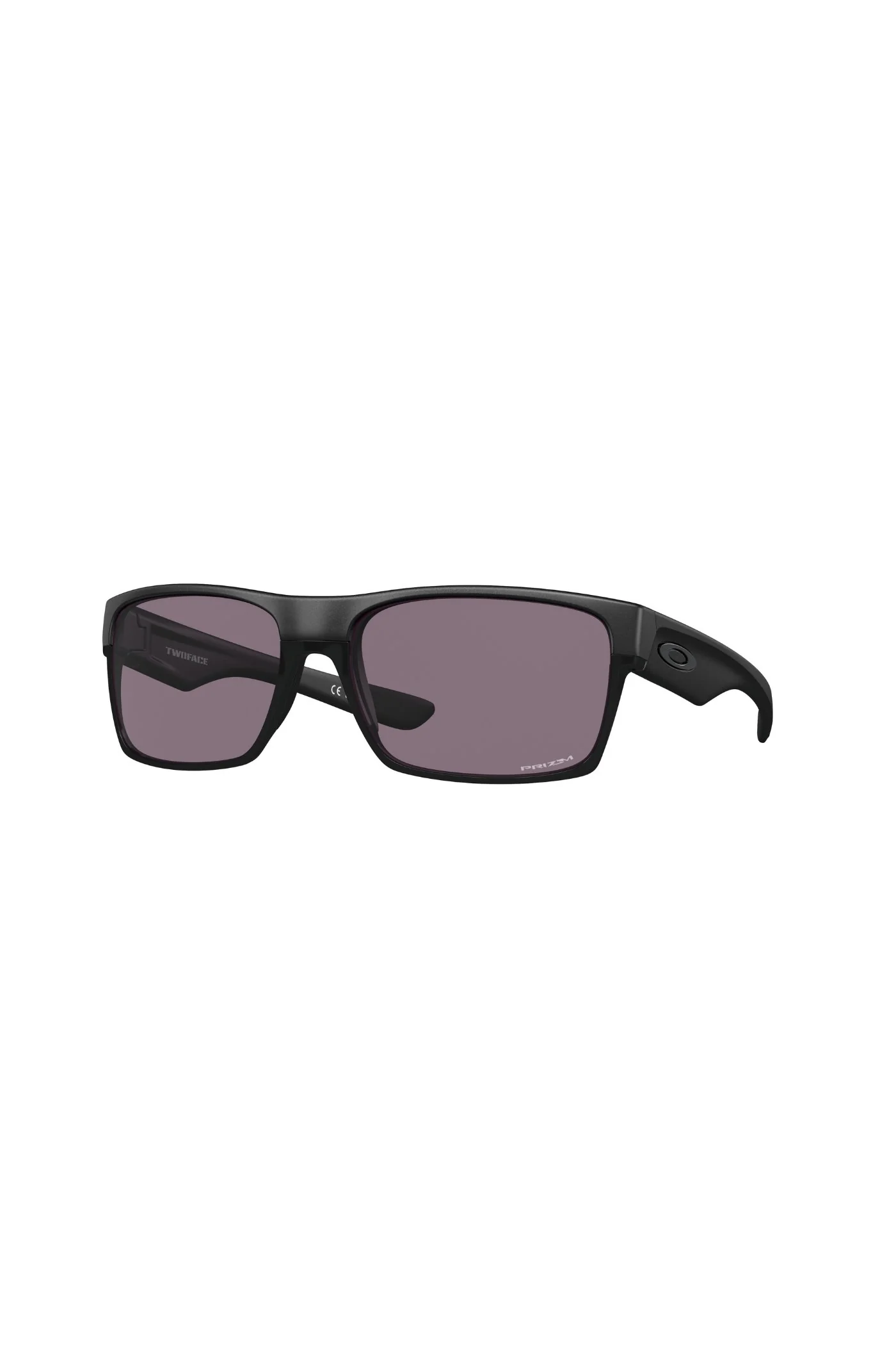 Prizm Twoface Sunglasses - Grey - Image 2