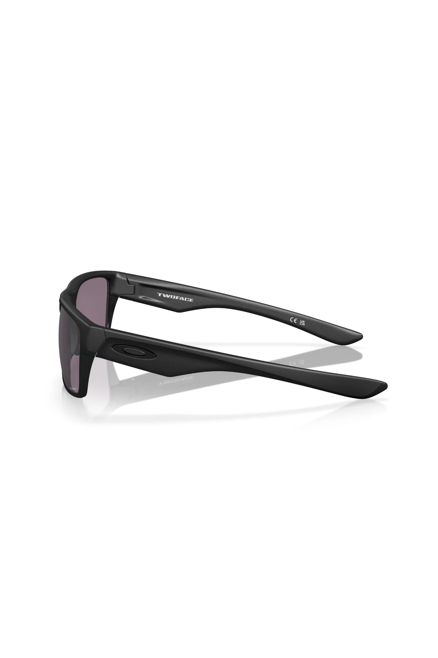 Prizm Twoface Sunglasses - Grey - Image 3