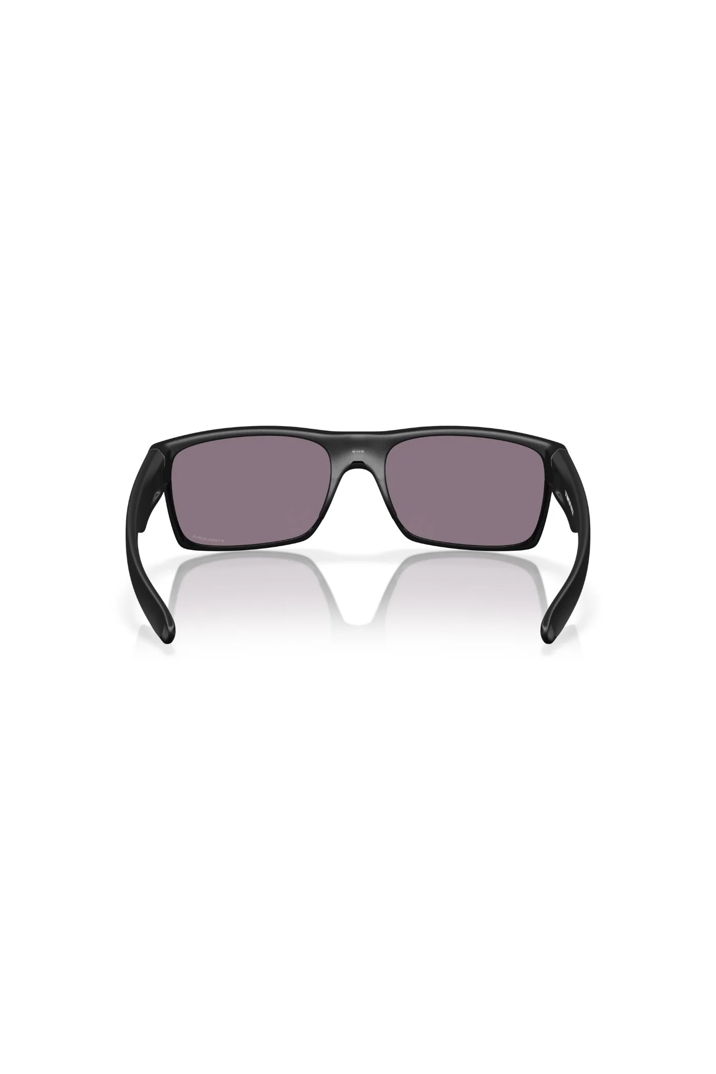 Prizm Twoface Sunglasses - Grey - Image 4