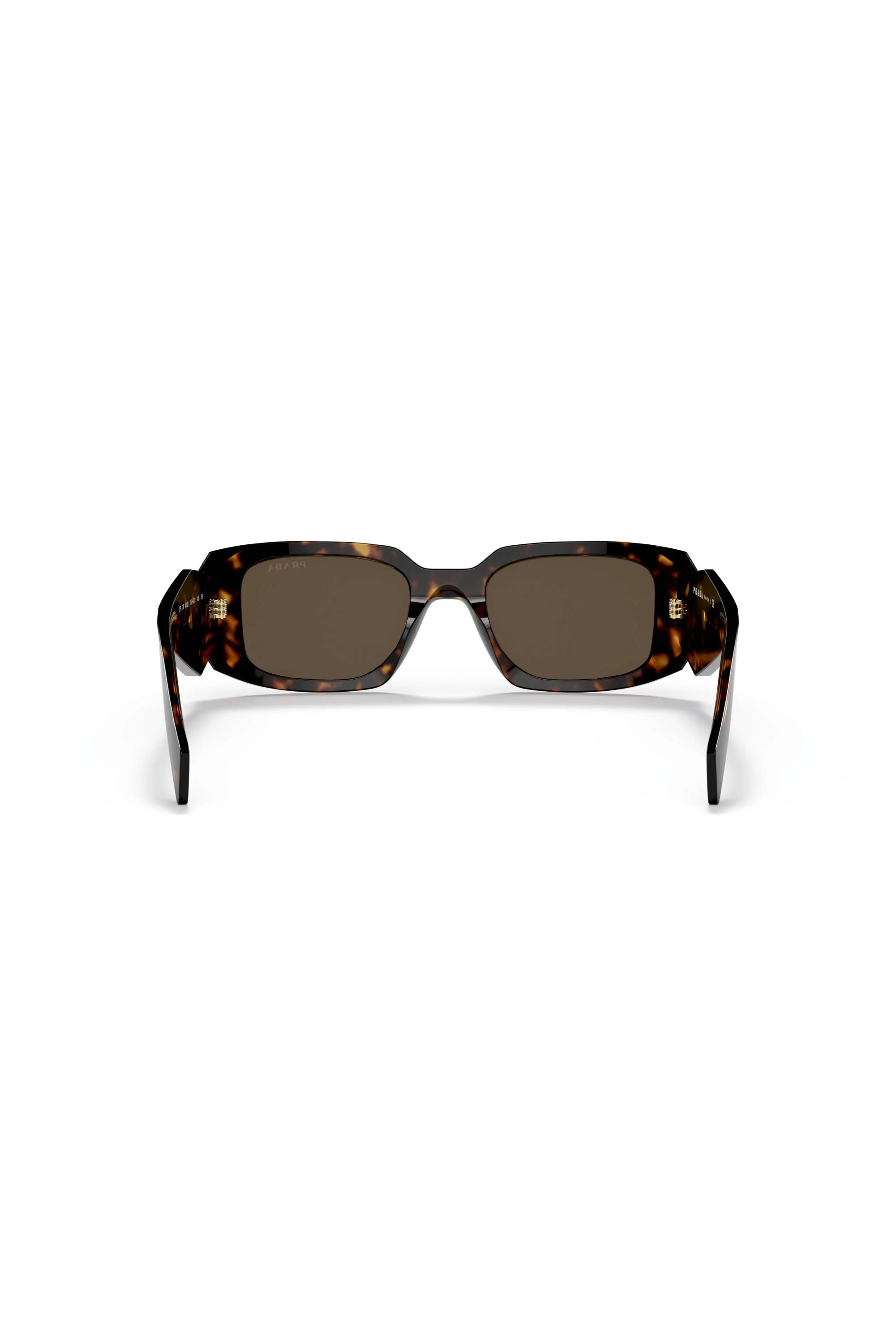 0PR17WS 2AU8C1 Tortoise Shell Sunglasses - Image 3