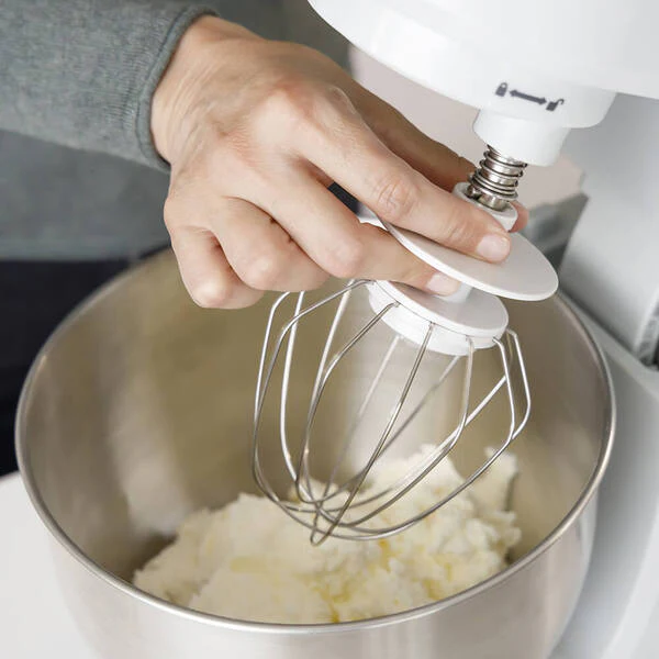 1000W Kitchen Machine 6 Speed - Blue - Image 3