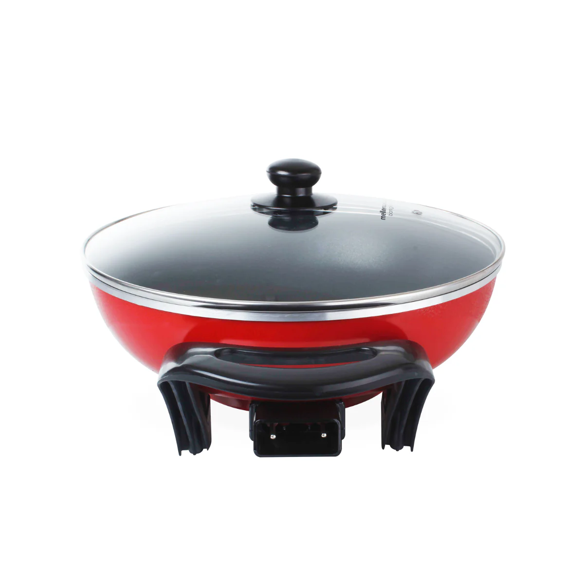 1500W Electric Wok Bangkok - Image 3