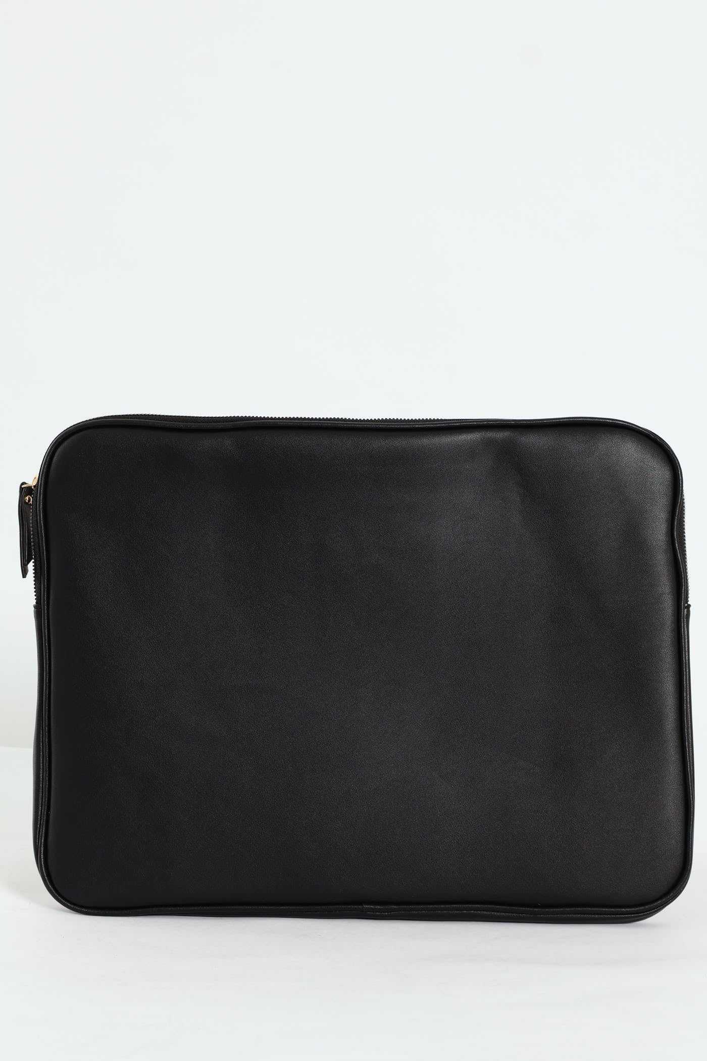 15inch Textured Laptop Bag with Coin Purse & Removable Laptop Sleeve - Image 4