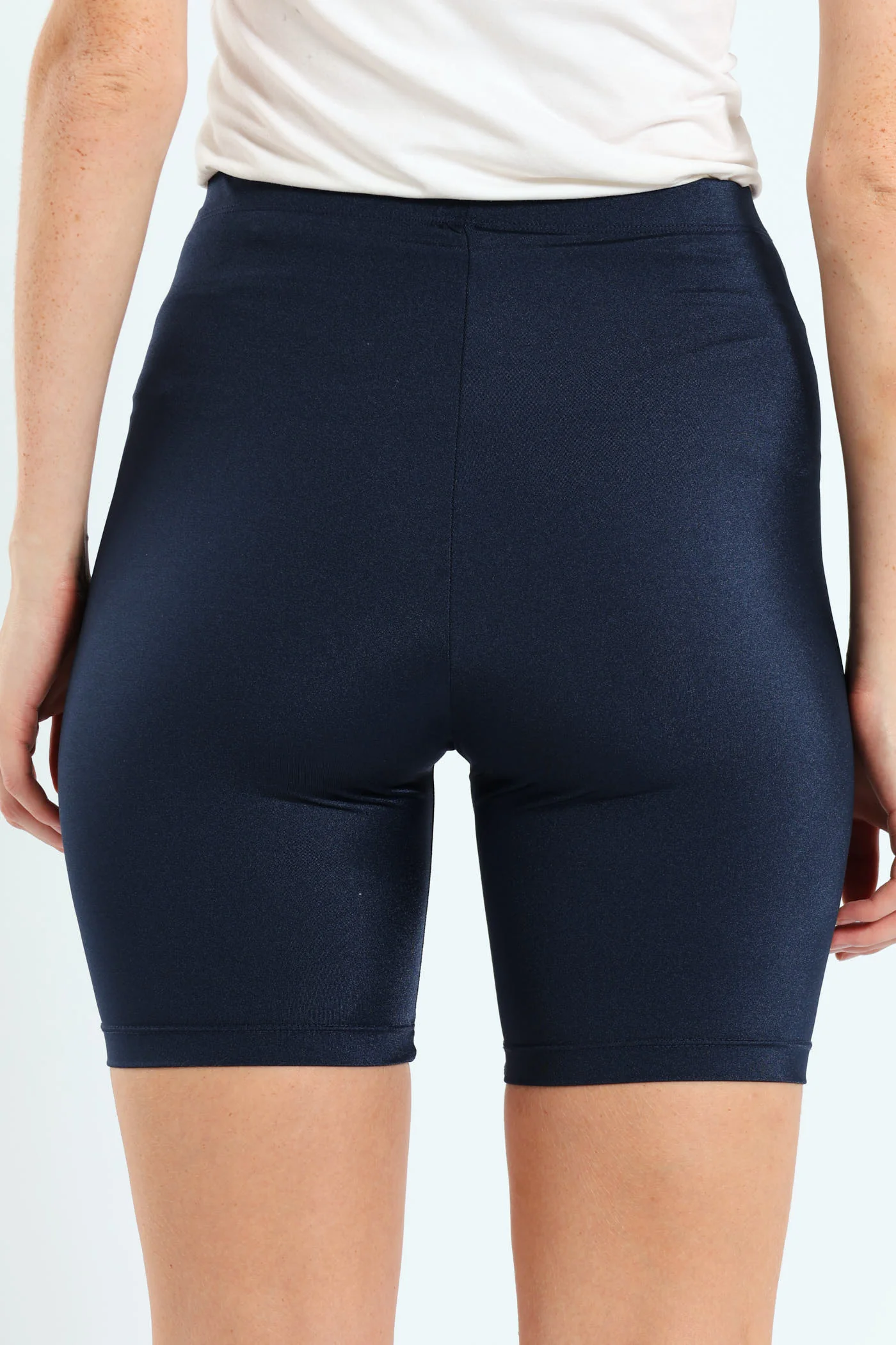 2 Pack Cycle Short - Navy/Black - Image 6