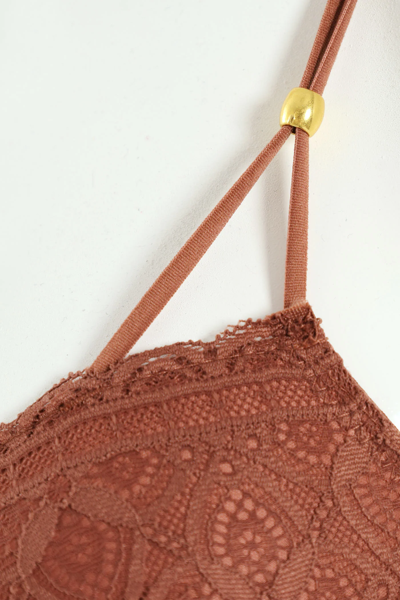 2 Pack Galloon Lace Balconette Bra - Image 4