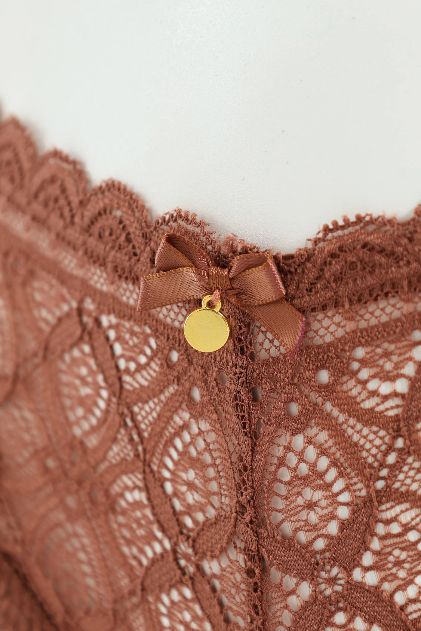 2 Pack Galloon Lace Brazilian Panties - Image 4
