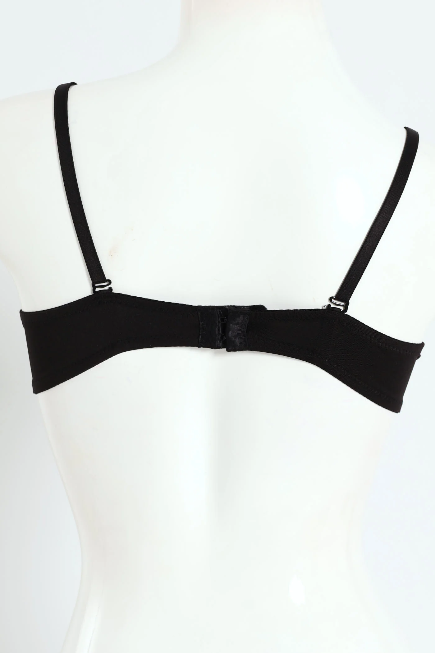2 Pack Multiway Bra - Black/Navy - Image 10