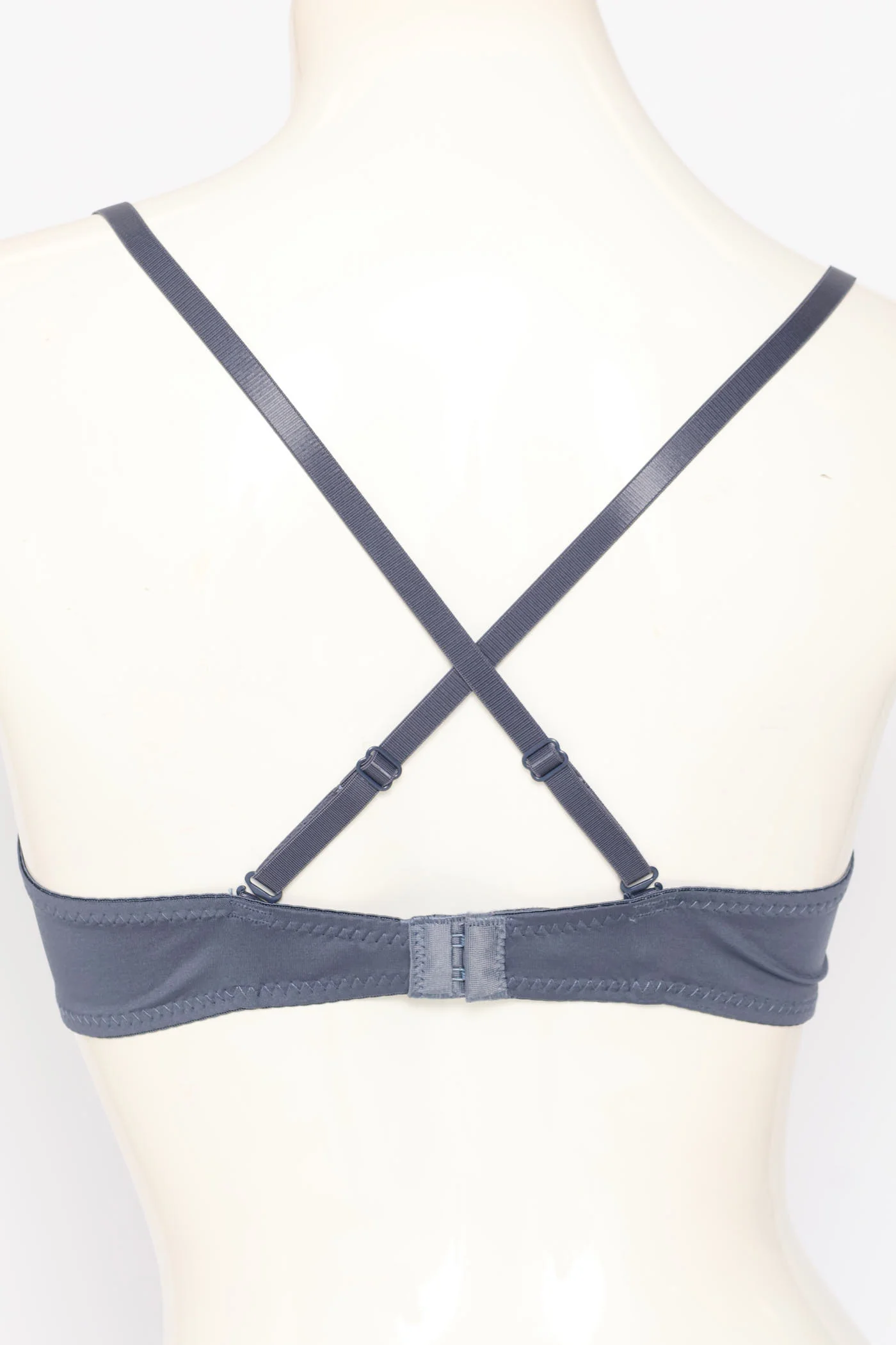 2 Pack Multiway Fashion Bra - Blue - Image 2