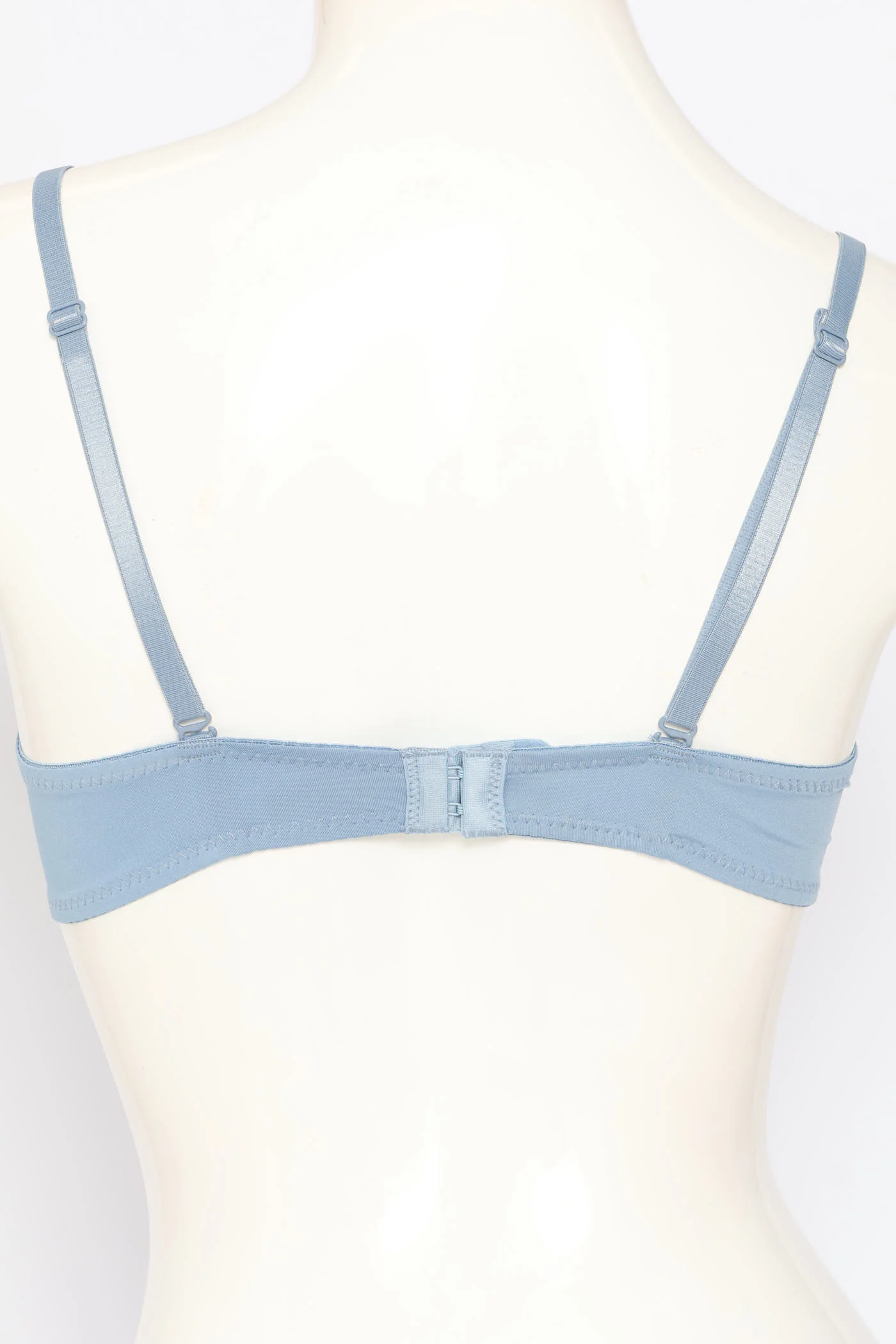 2 Pack Multiway Fashion Bra - Blue - Image 4