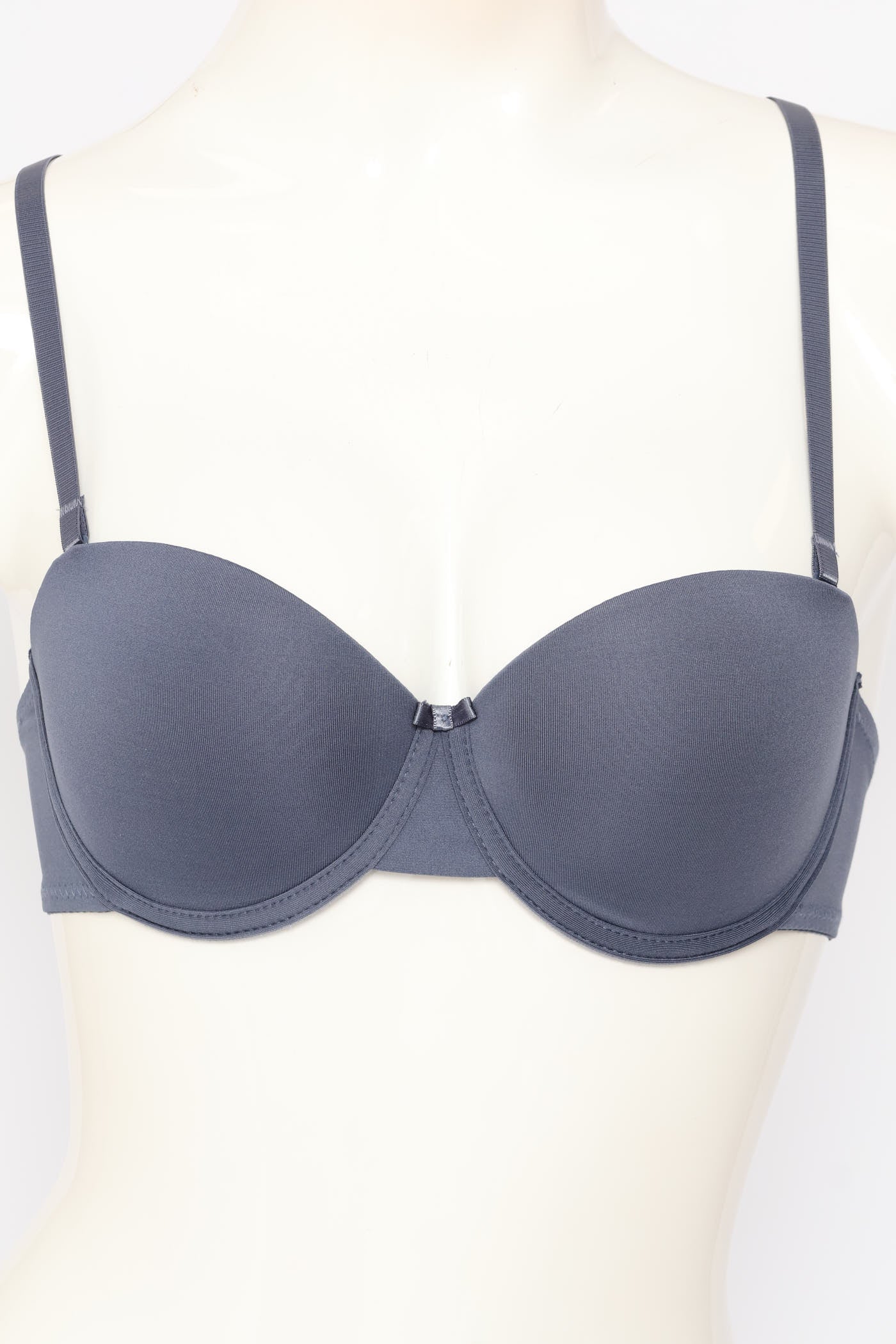 2 Pack Multiway Fashion Bra - Blue - Image 5