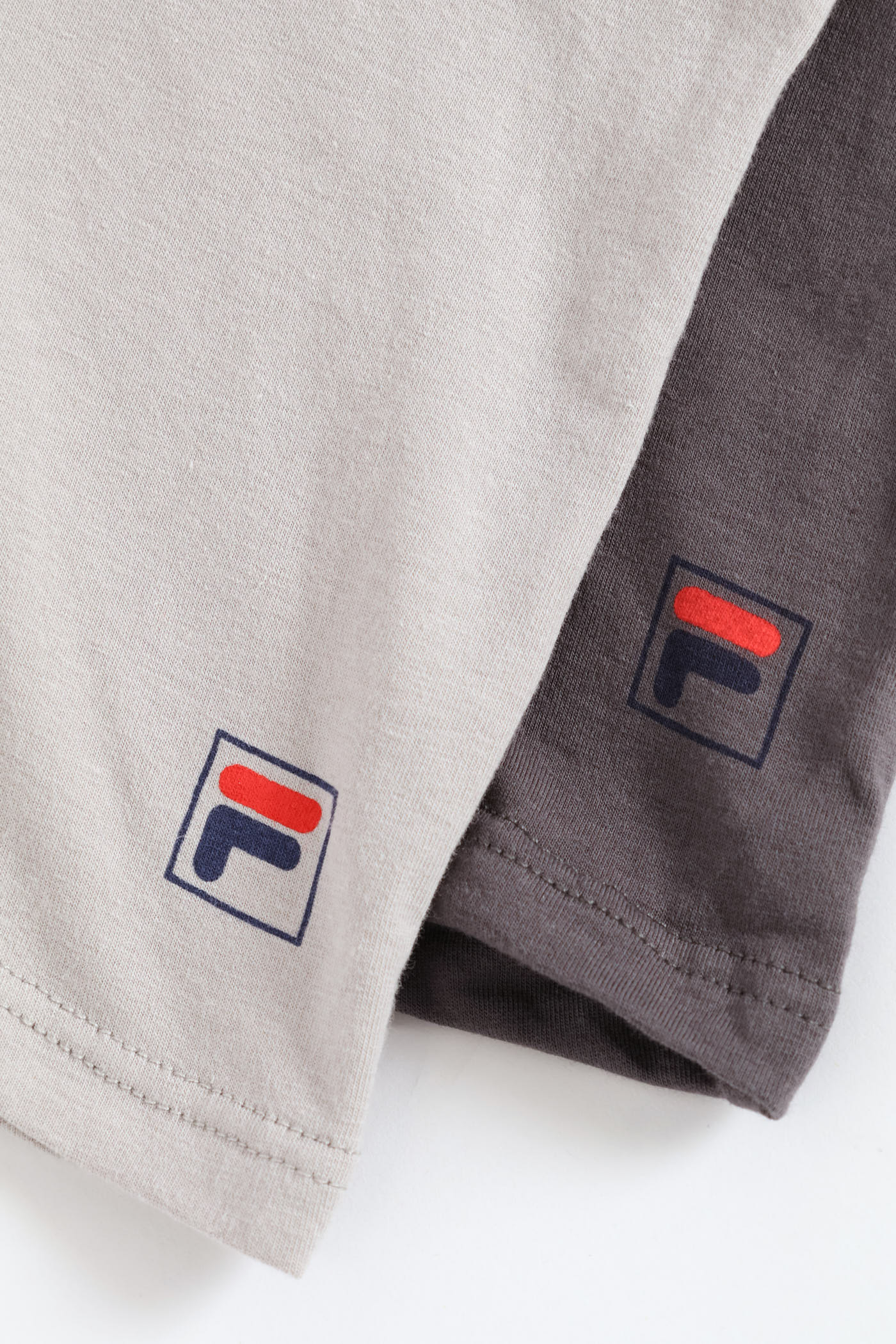 2 Pack Santino Trunk - Glacier Grey/Stormy Weather - Image 3