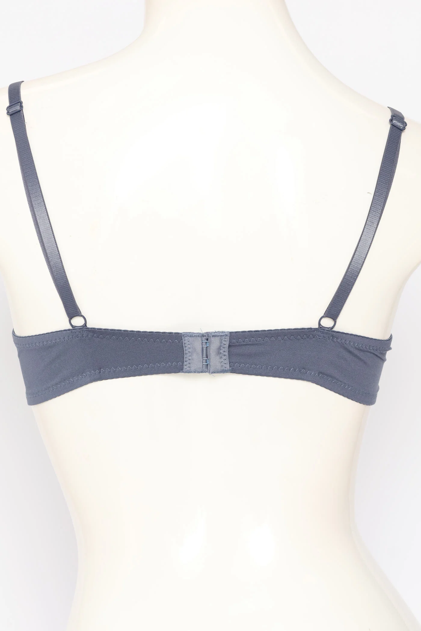 2 Pack T-Shirt Bra - Blue - Image 3