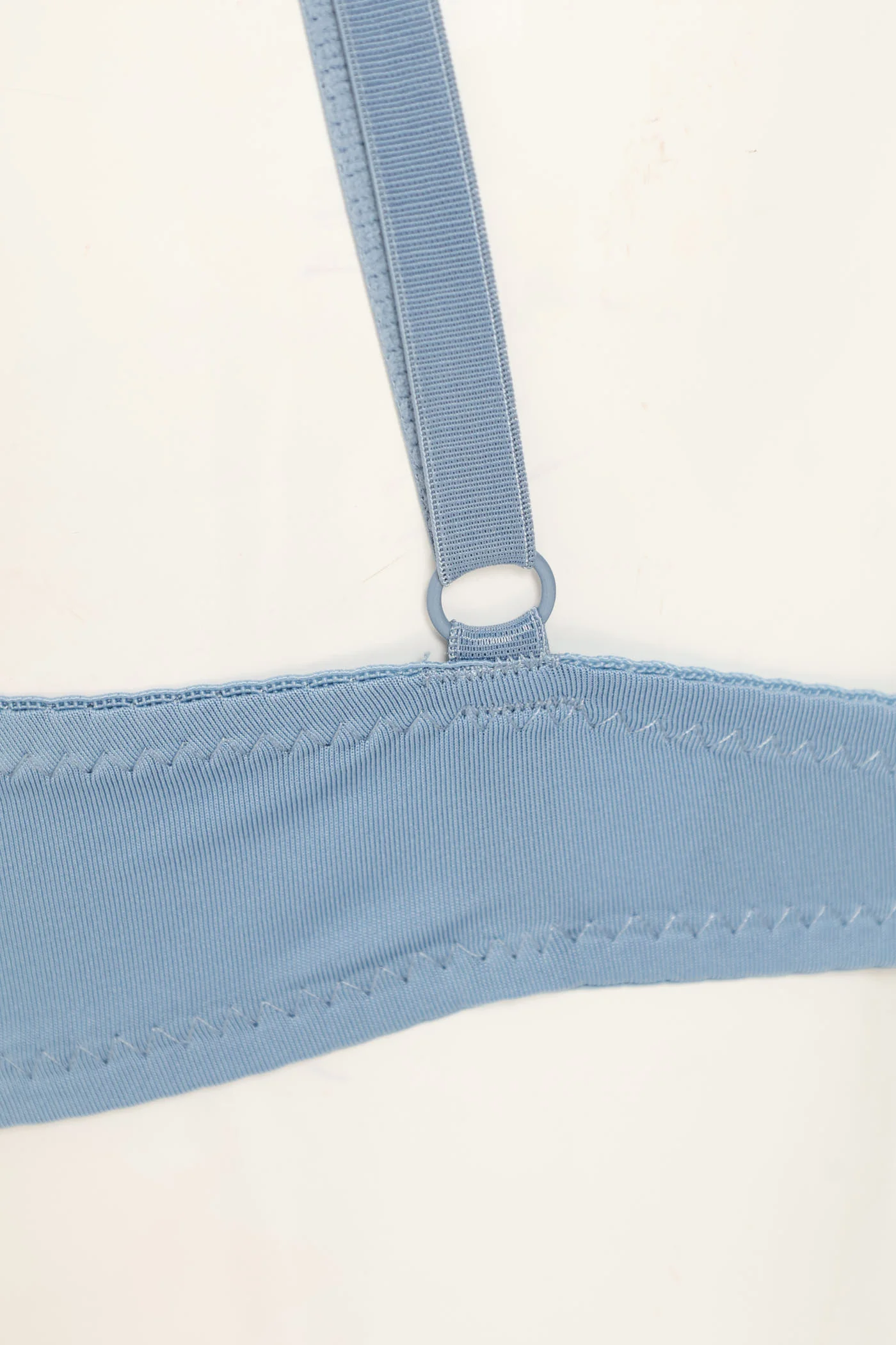 2 Pack T-Shirt Bra - Blue - Image 4