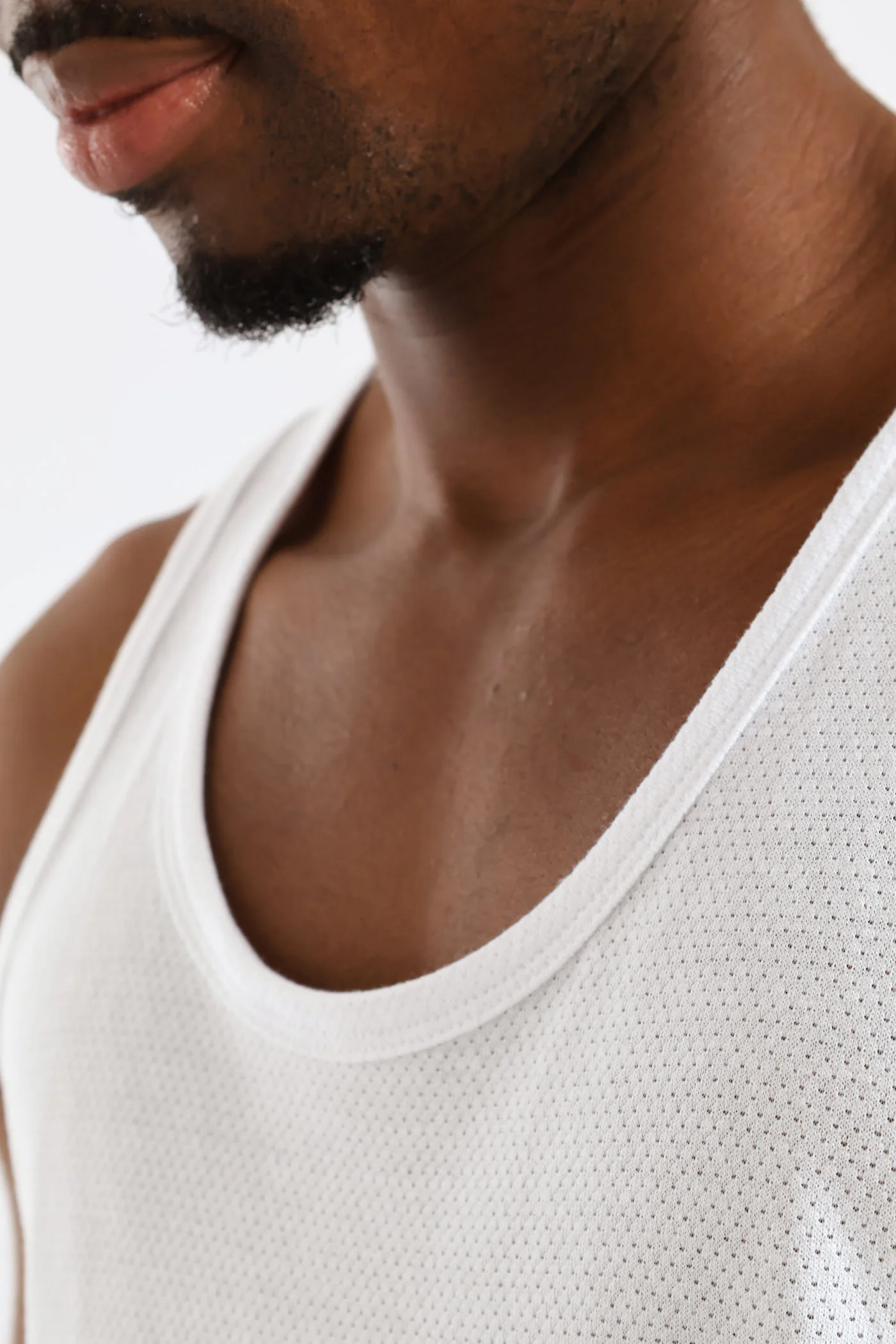 2 Pack Vest - White - Image 4