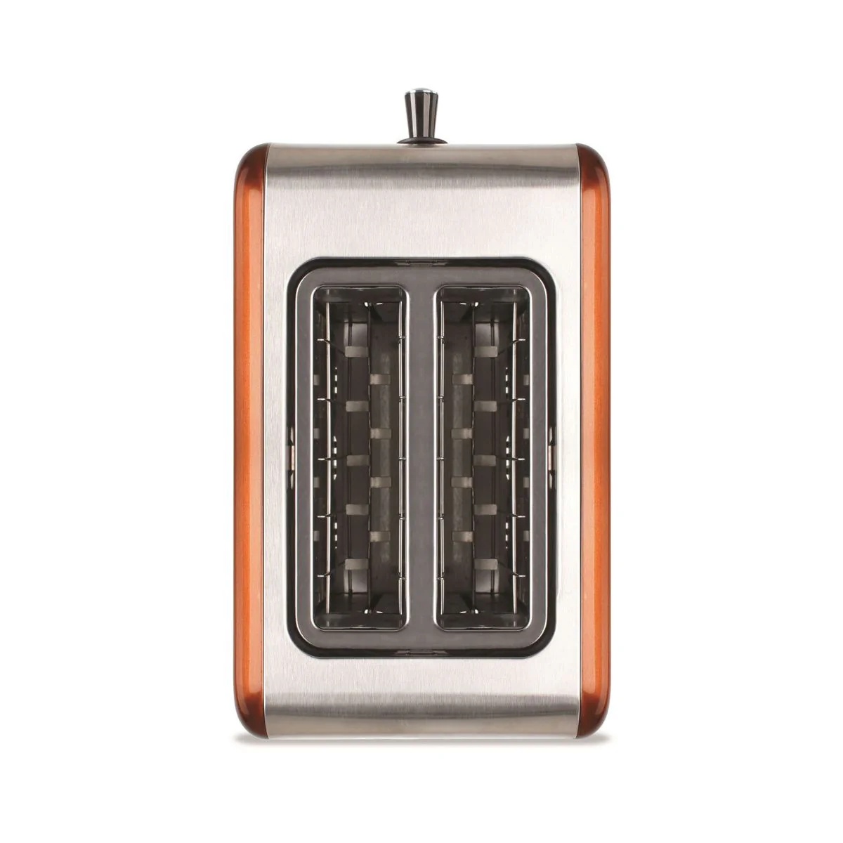 2 Piece Stainless Steel Kettle And Toaster Set - Image 4
