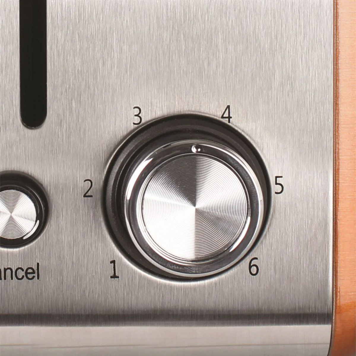 2 Piece Stainless Steel Kettle And Toaster Set - Image 5