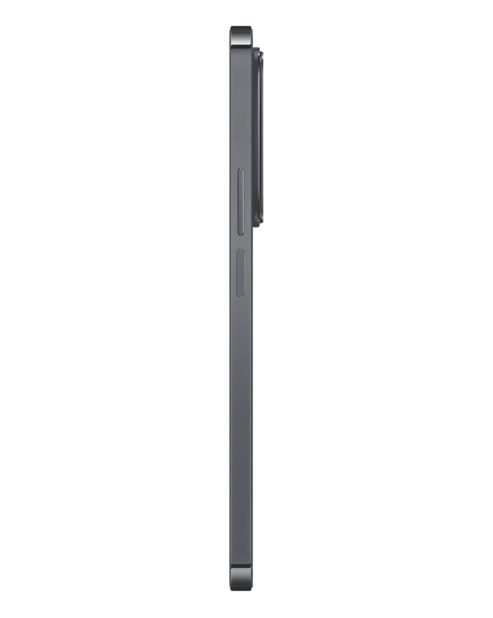 200 Lite 4G Dual Sim Cellphone - Black - Image 5