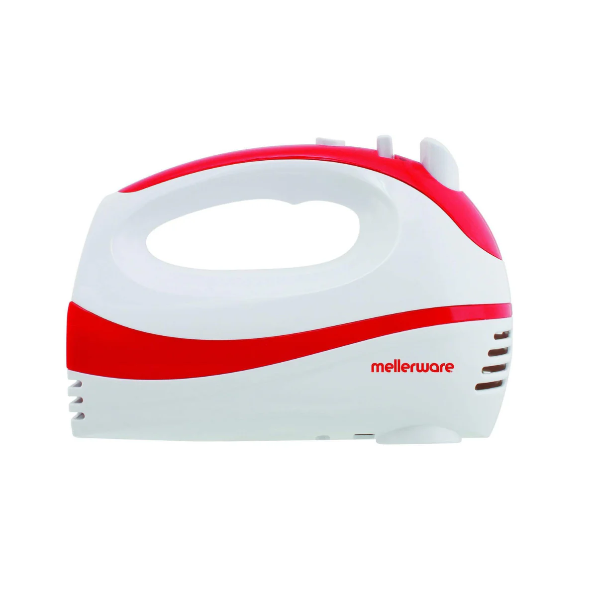 200W 5 Speed Hand Mixer with 2.5L Bowl - Image 3