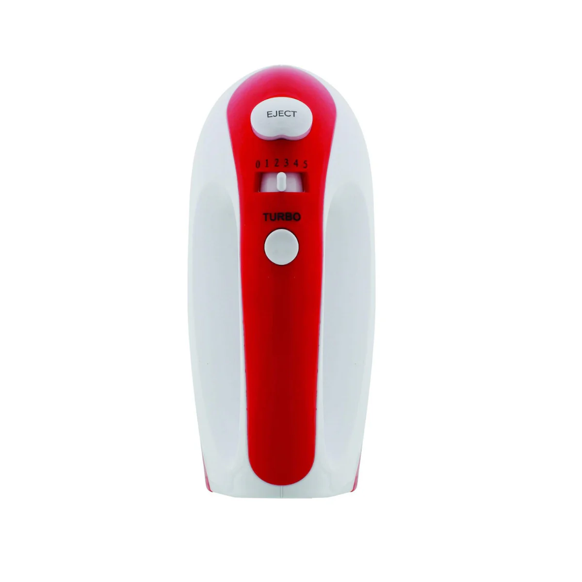 200W 5 Speed Hand Mixer with 2.5L Bowl - Image 4