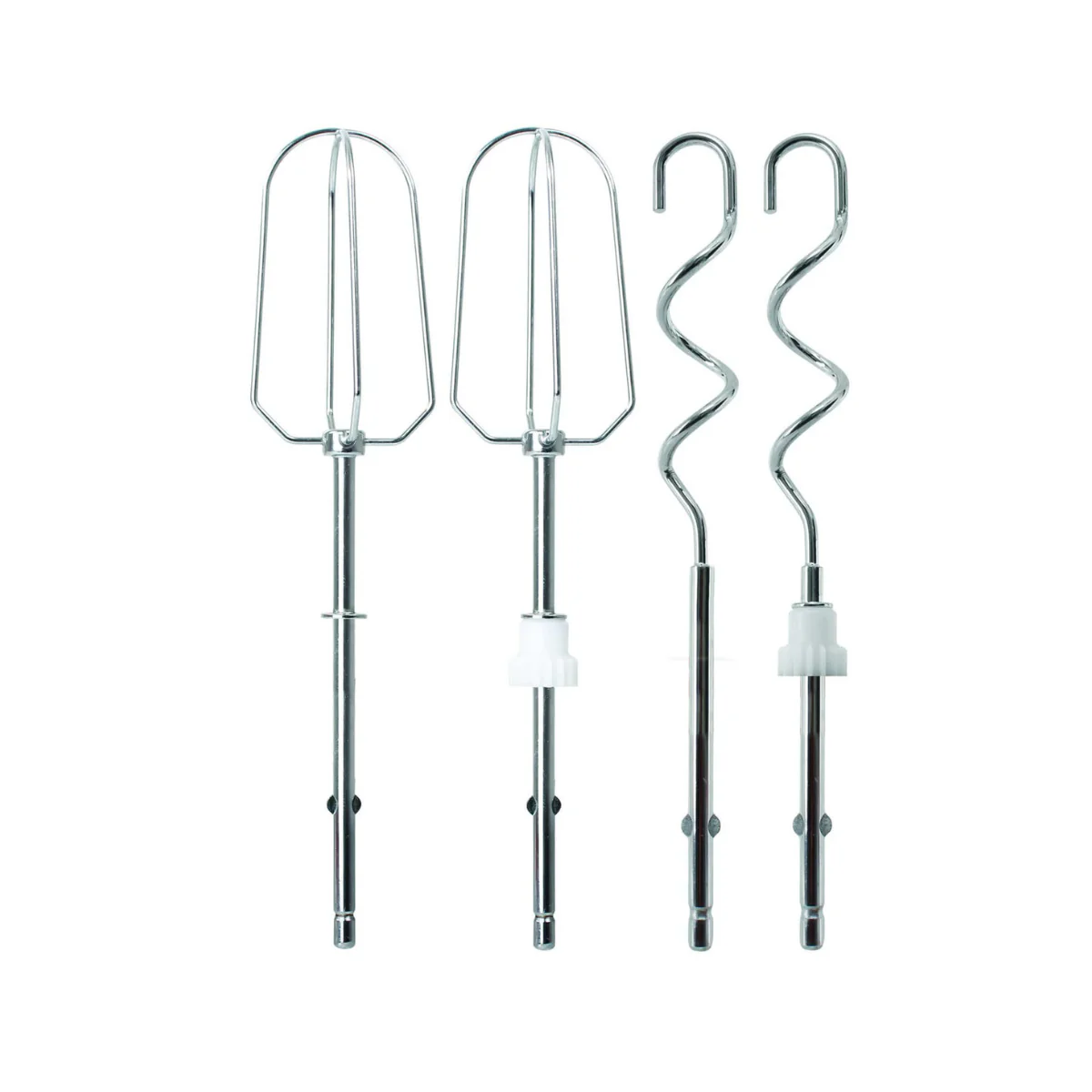 200W 5 Speed Hand Mixer with 2.5L Bowl - Image 5