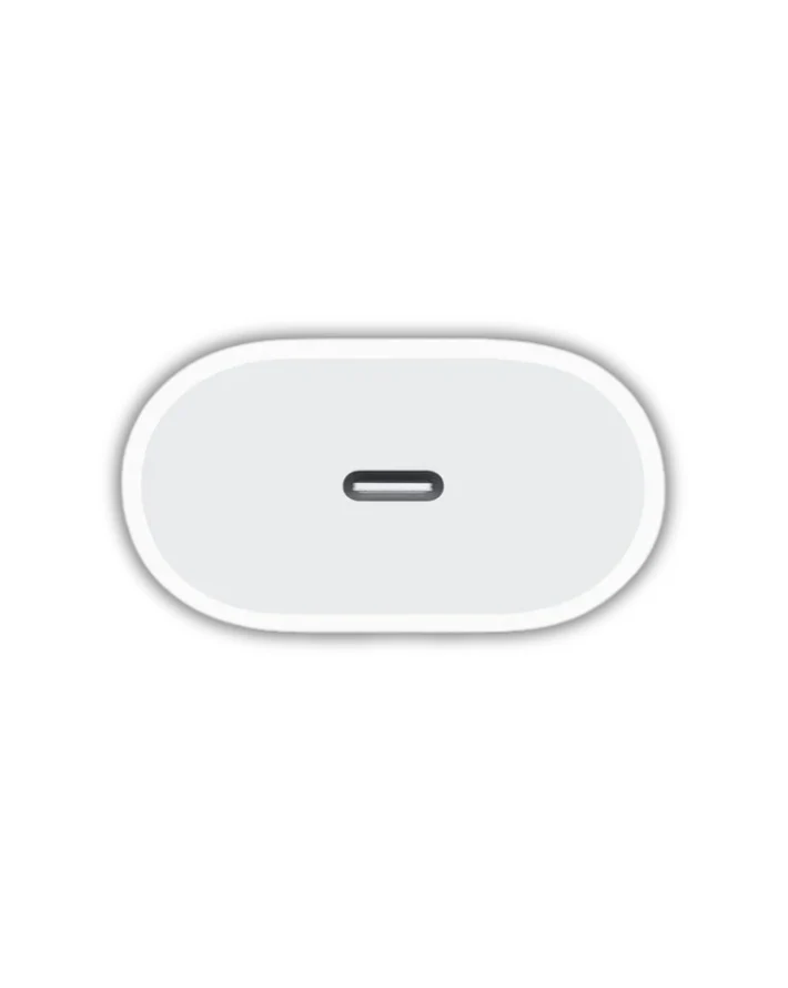 20W USB-C Power Adapter - Image 2
