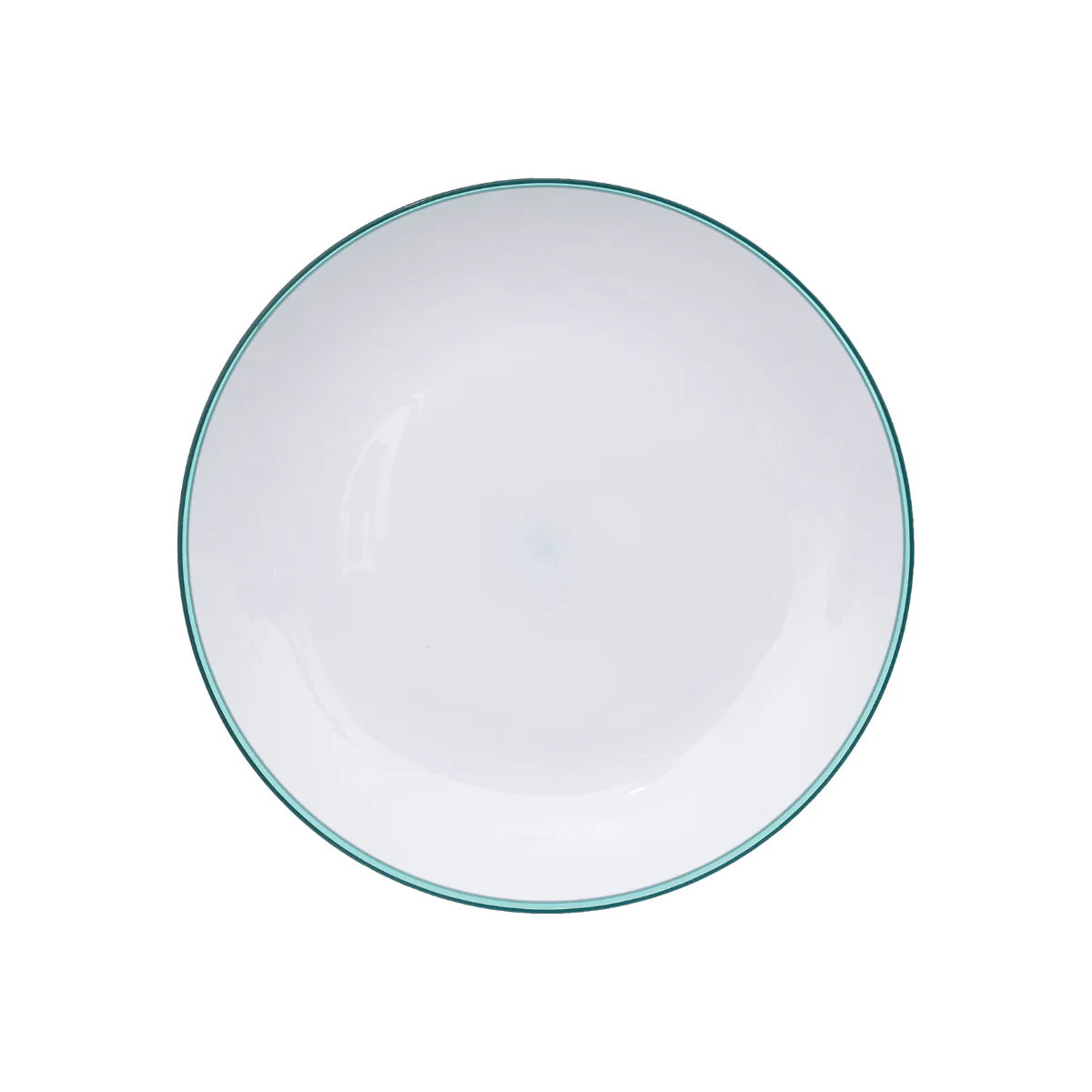 25cm Picnic Dinner Plate - Image 2