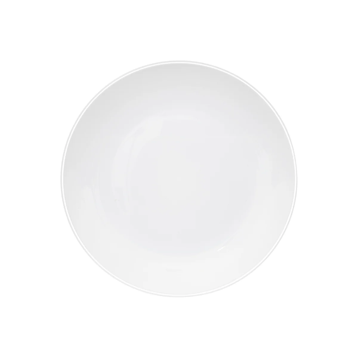 25cm Picnic Dinner Plate - Image 3