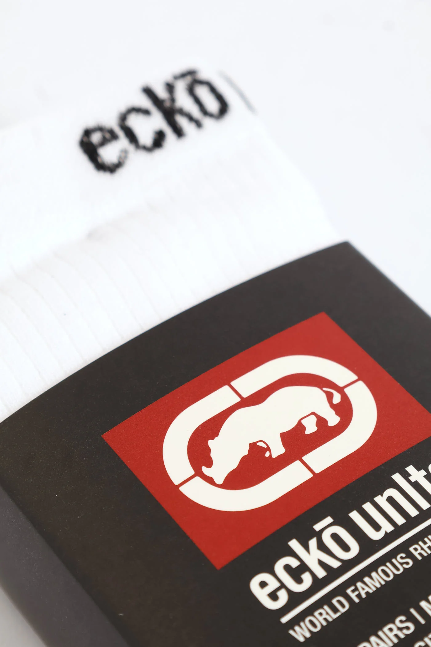 3 Pack Anklet Socks - White - Image 3