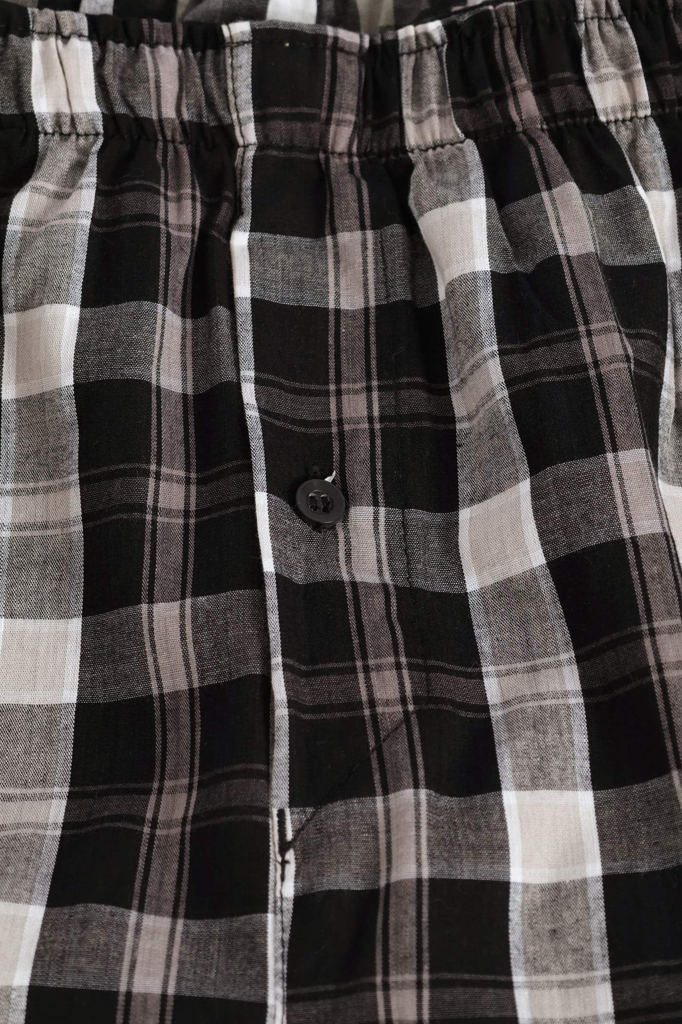 3 Pack Boxers - Black - Image 4