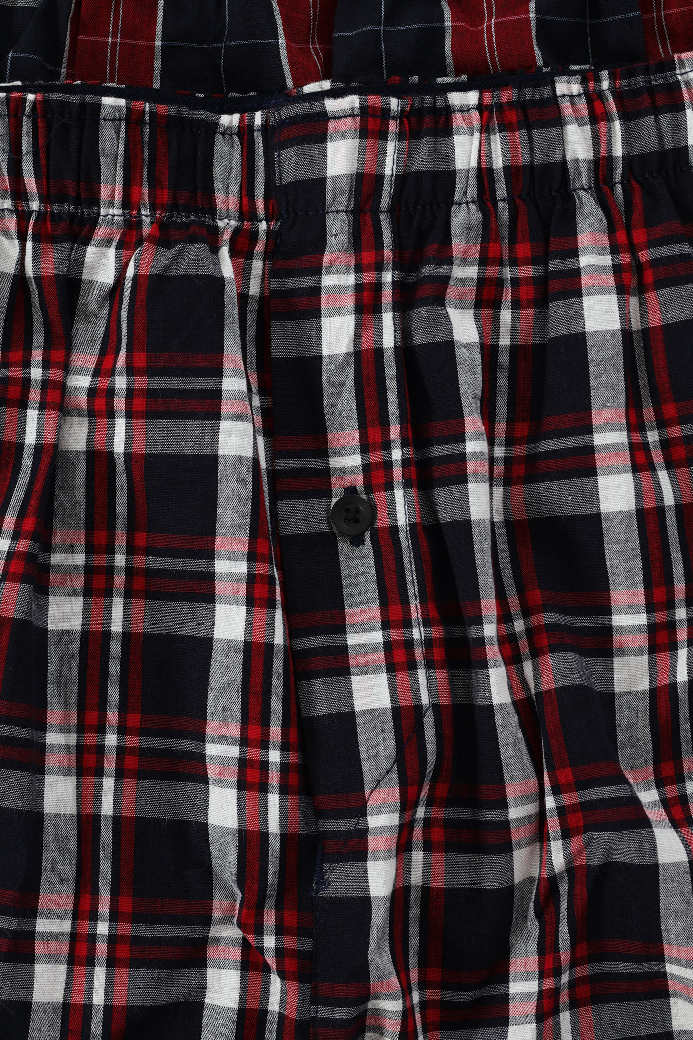 3 Pack Boxers  - Red - Image 2