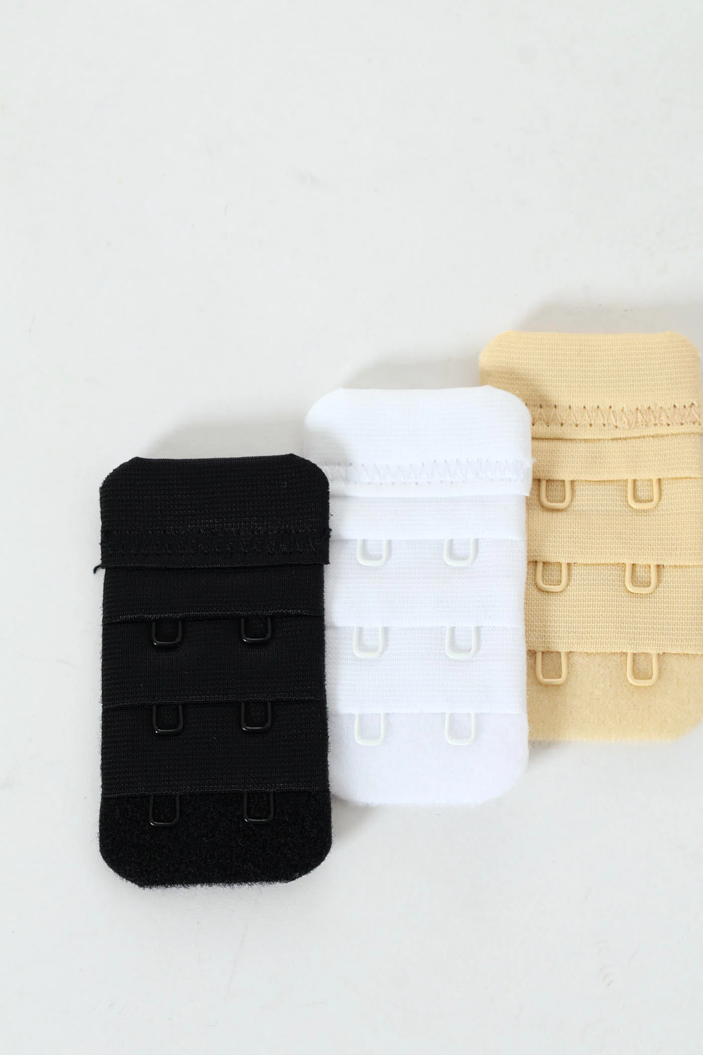 3 Pack Bra Extender - Image 2