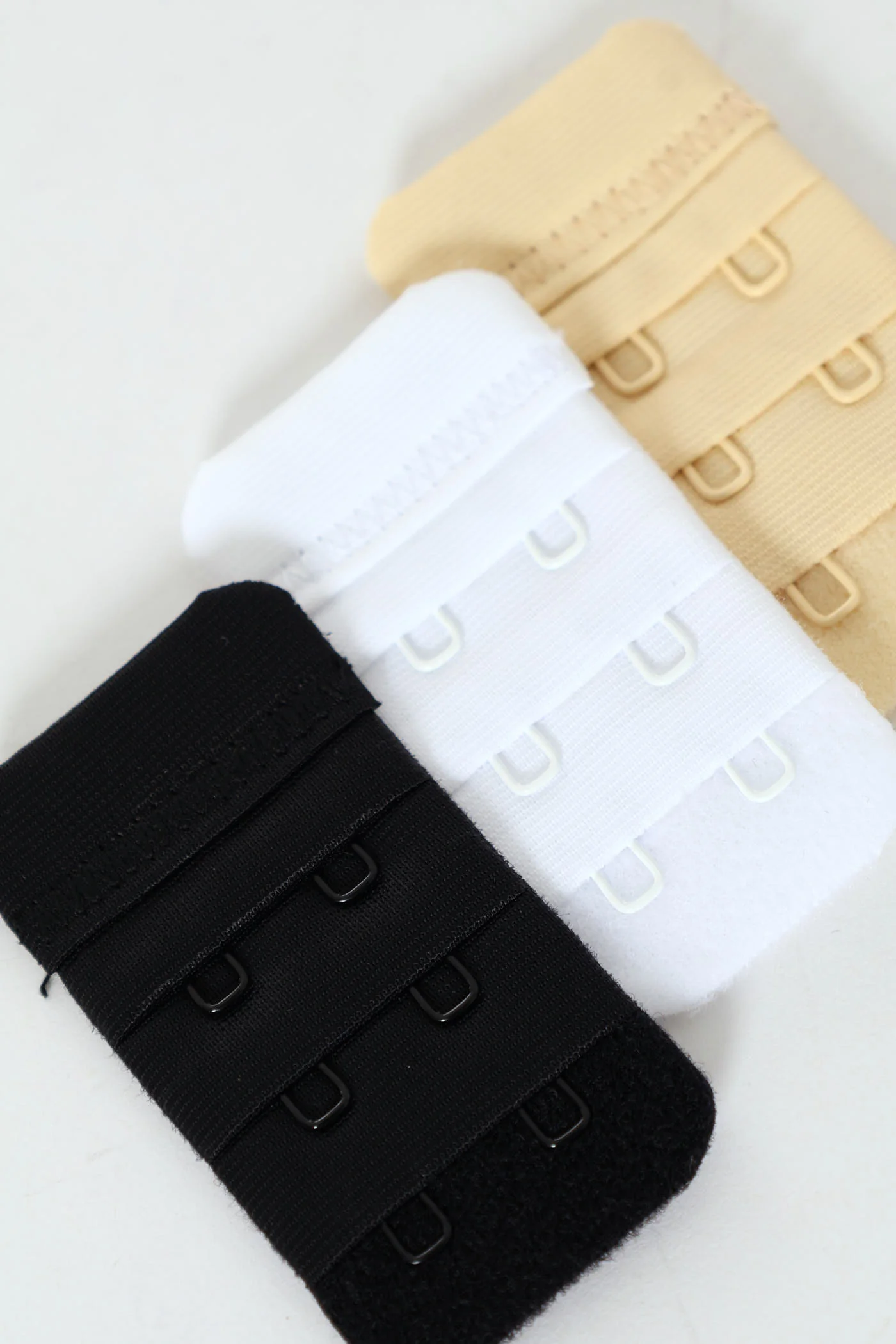 3 Pack Bra Extender - Image 3