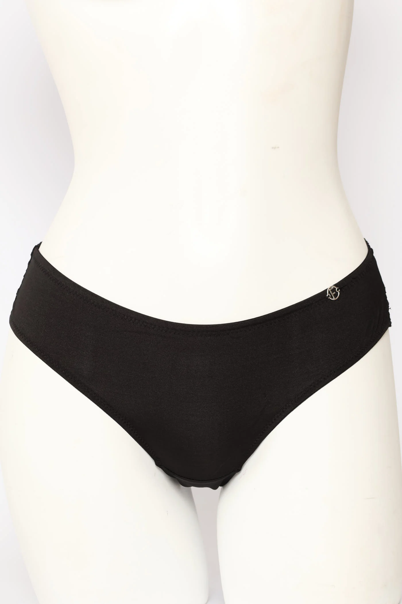 3 Pack Brazilian Panties - Multi - Image 4