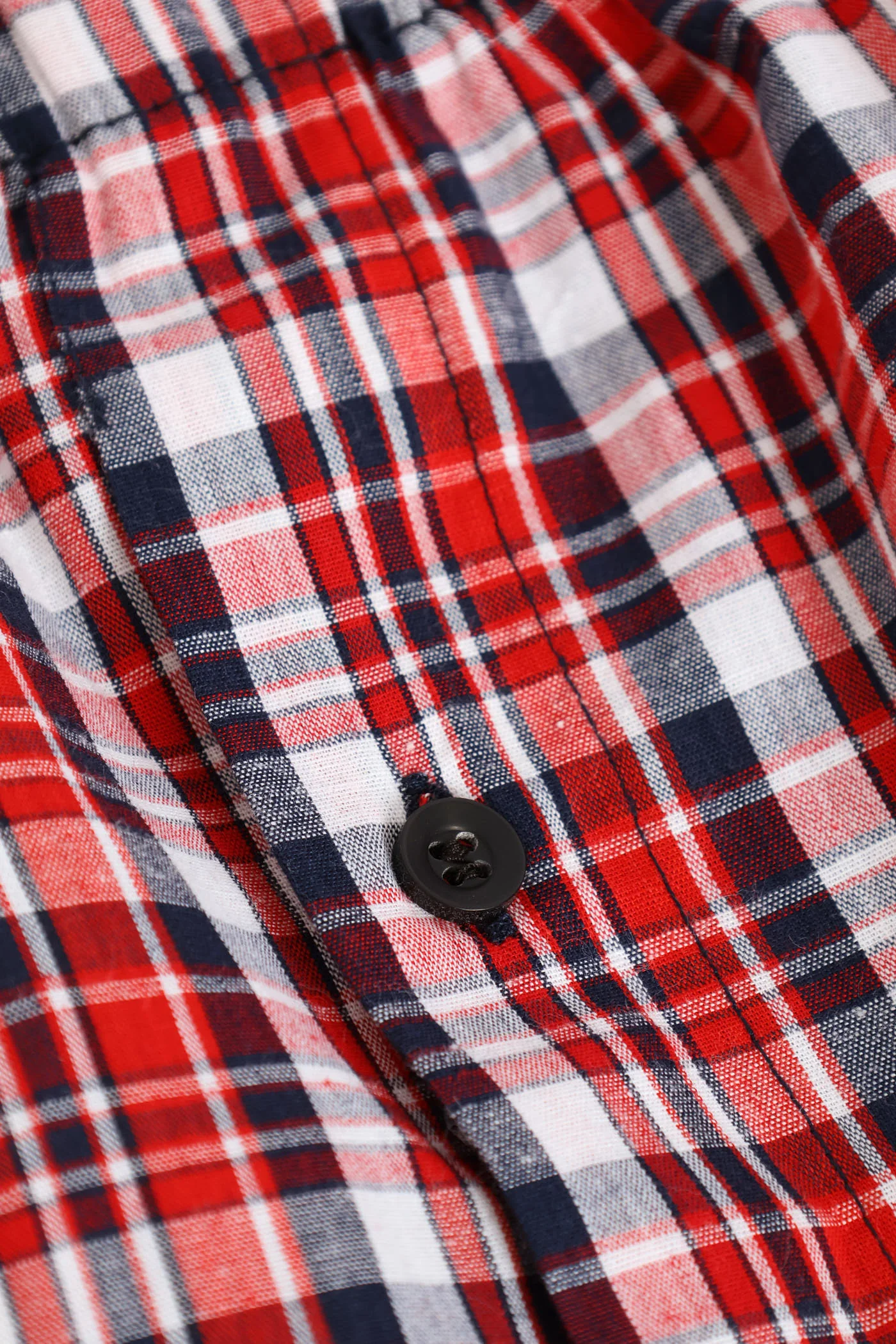 3 Pack Christmas Boxers - Red/Black - Image 3