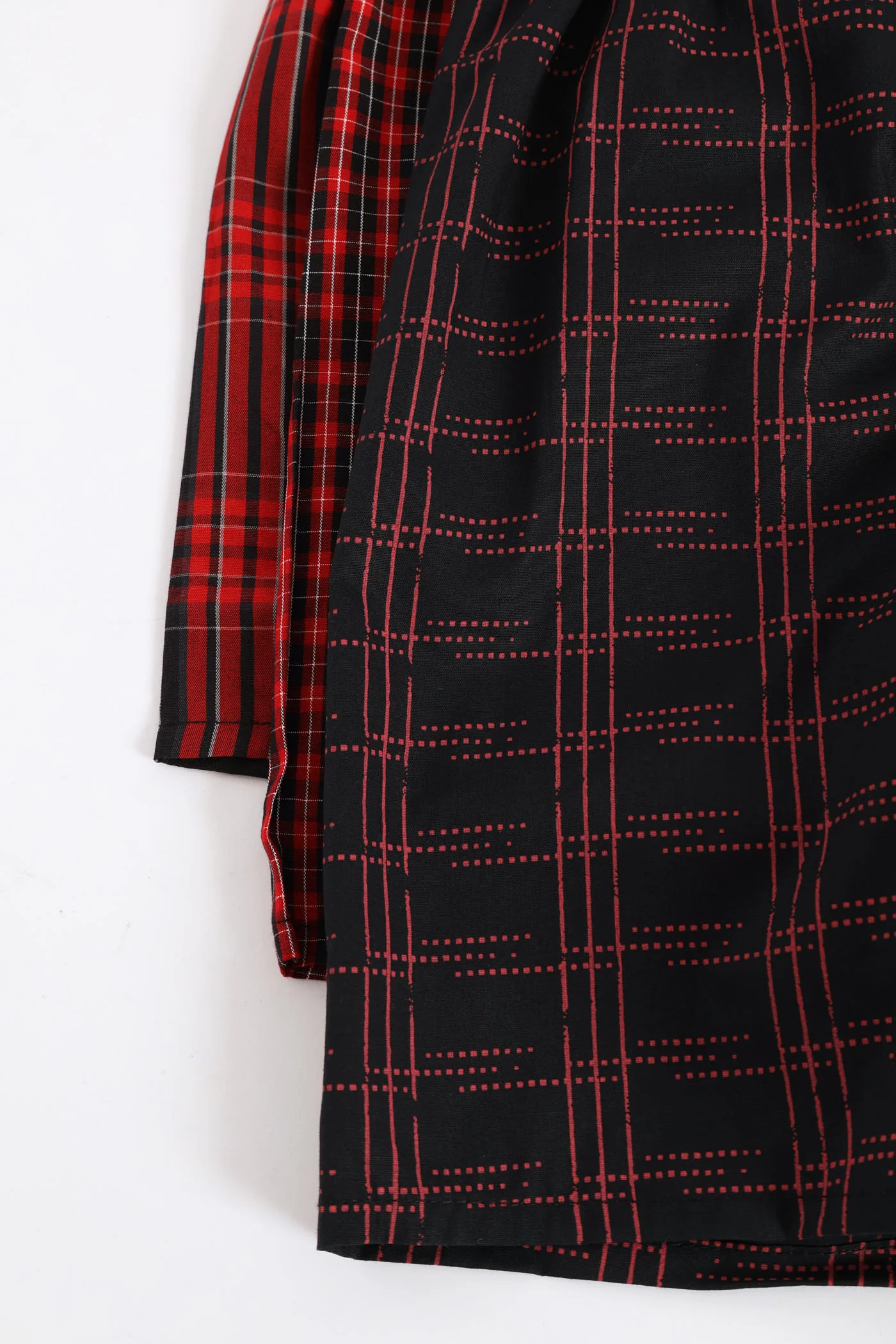 3 Pack Design Boxers - Red - Image 3