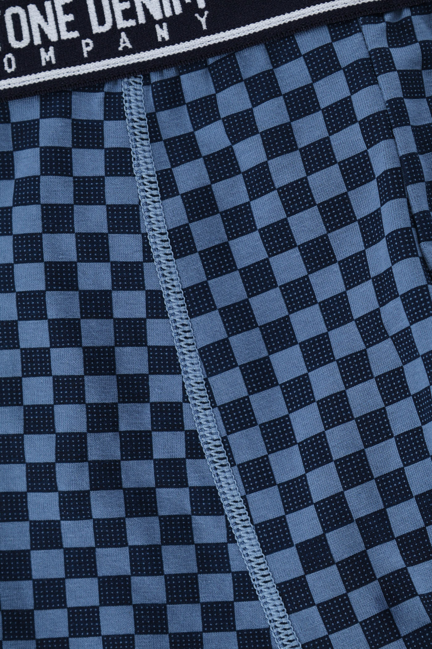 3 Pack Design Trunks - Blue - Image 2