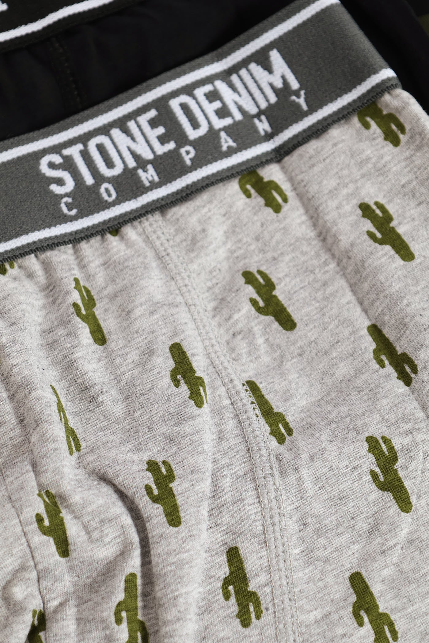 3 Pack Design Trunks - Fatigue - Image 3
