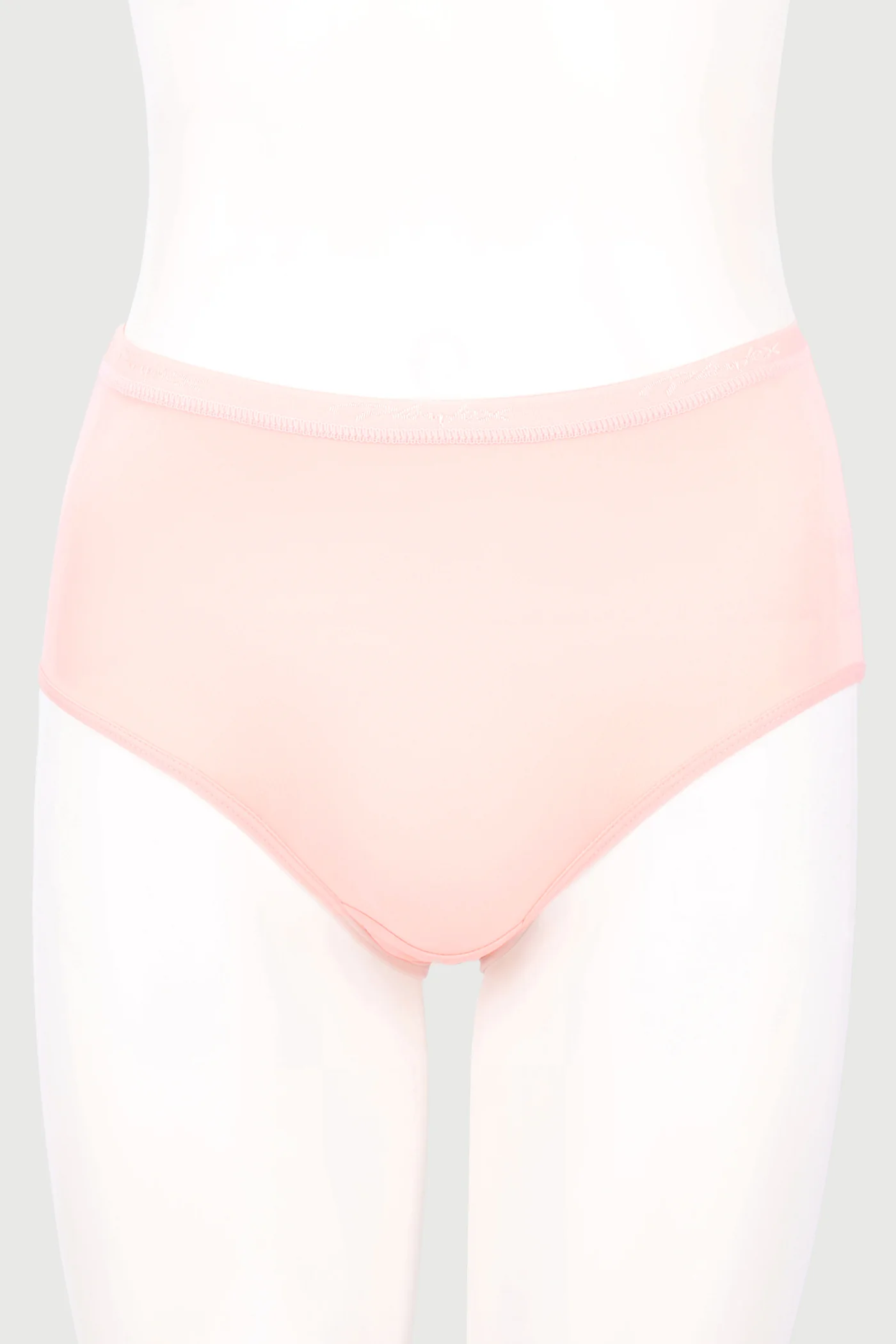 3 Pack Premium Panty Brief - Pink - Image 2