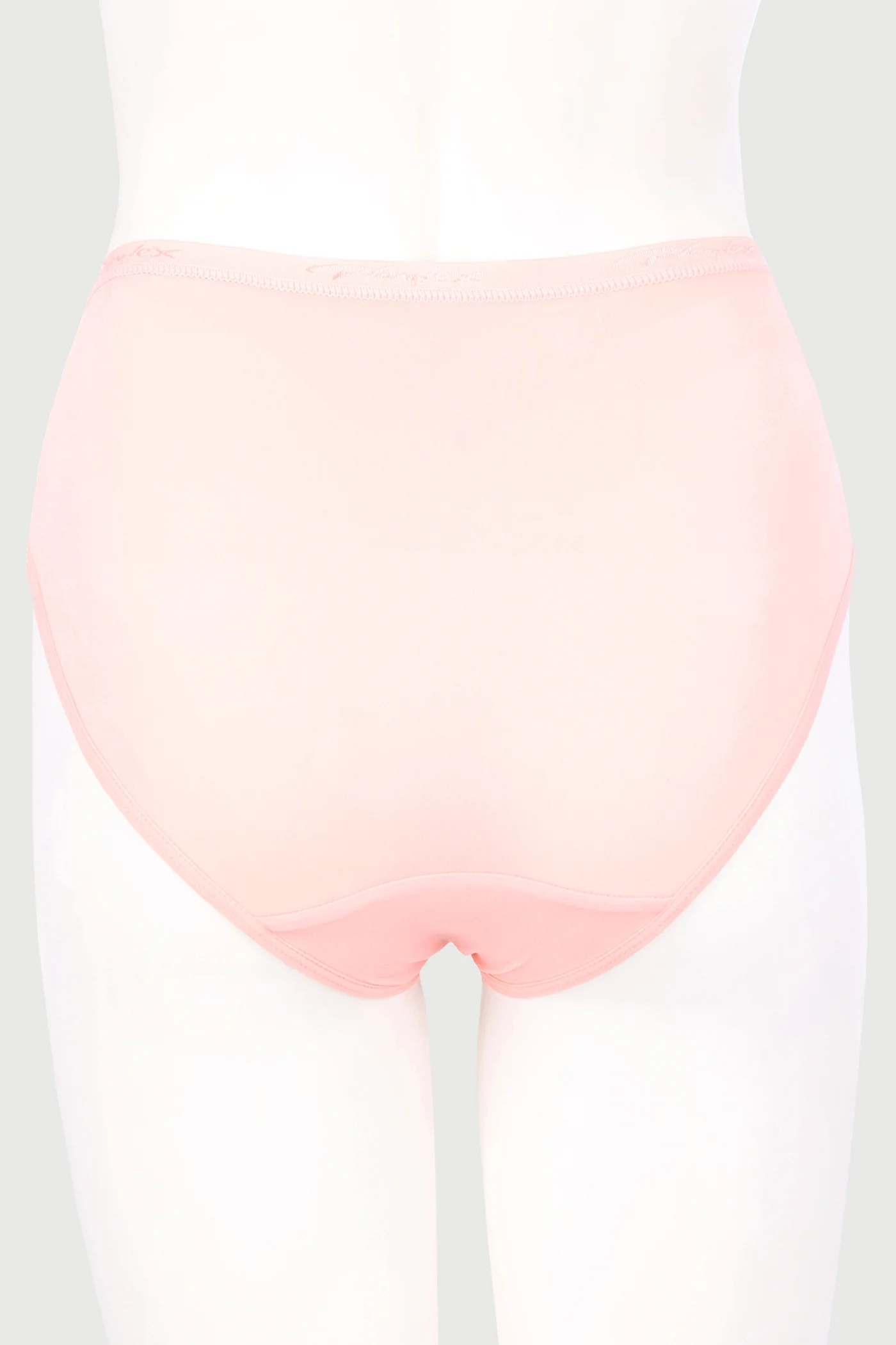 3 Pack Premium Panty Brief - Pink - Image 3