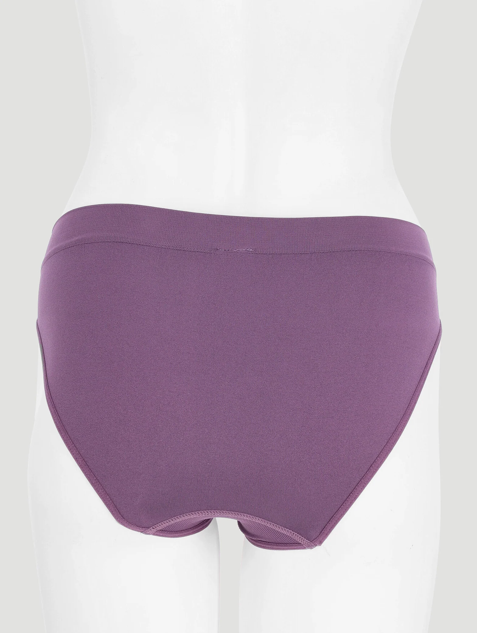 3 Pack Seamless Bikini - Multi - Image 2