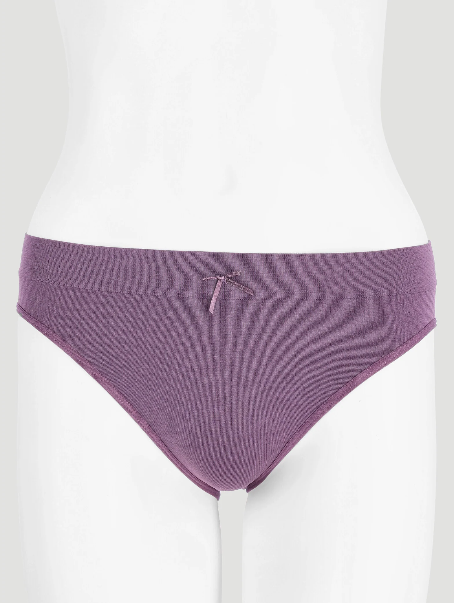 3 Pack Seamless Bikini - Multi - Image 3