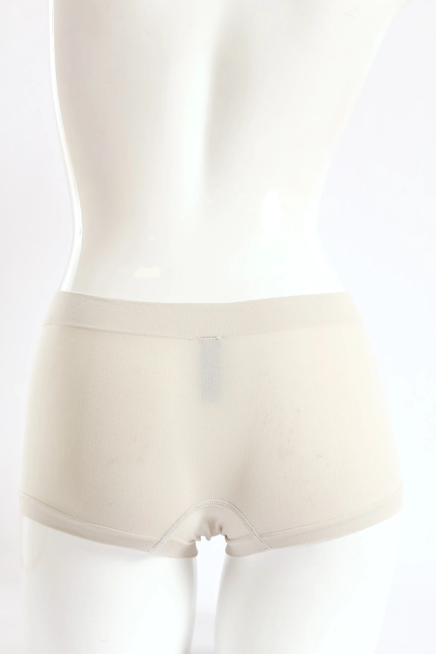 3 Pack Seamless Boyleg - Multi - Image 4