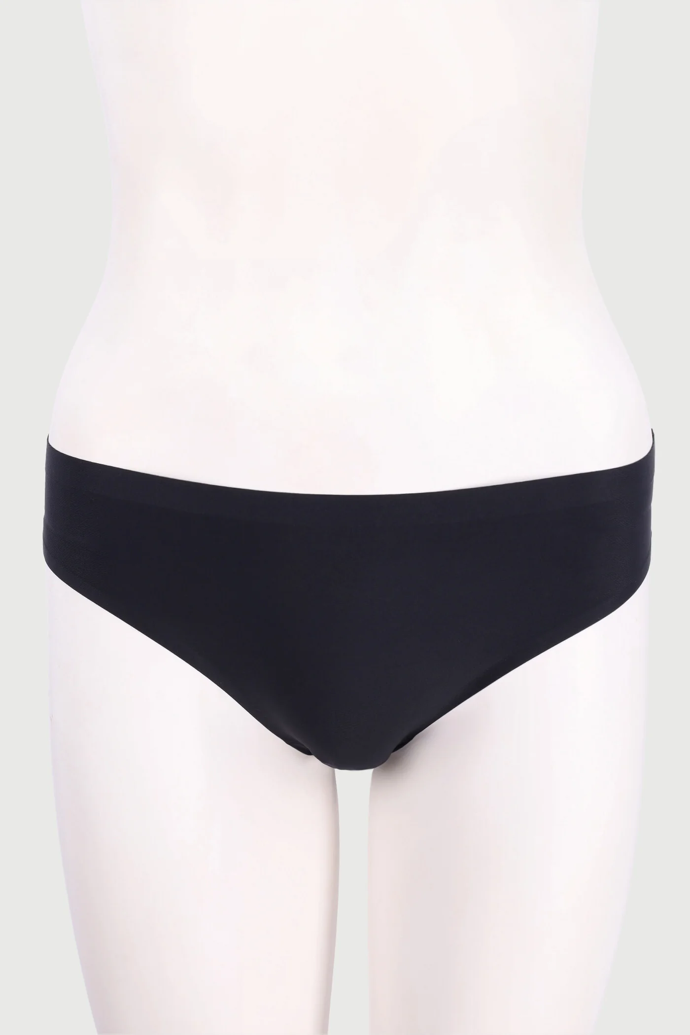 3 Pack Seamless Leapord Bikini Panty - Image 2