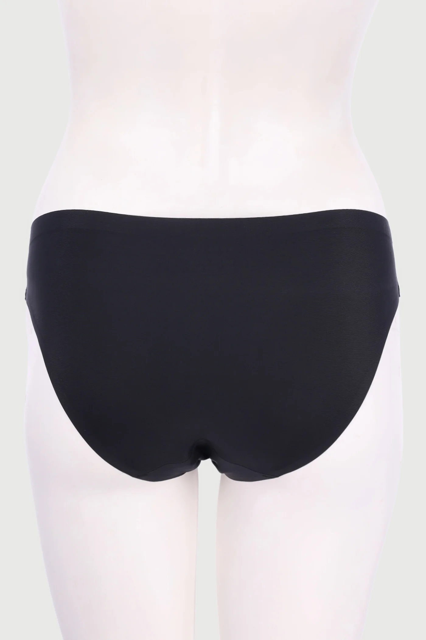 3 Pack Seamless Leapord Bikini Panty - Image 3