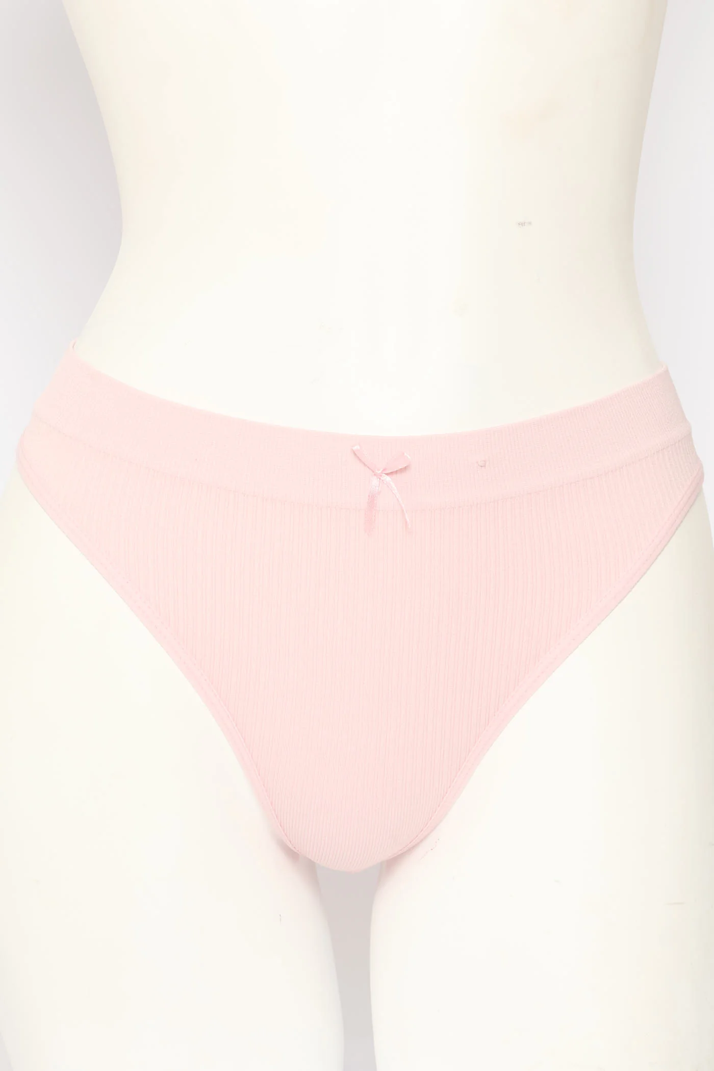 3 Pack Seamless Thong - Image 5