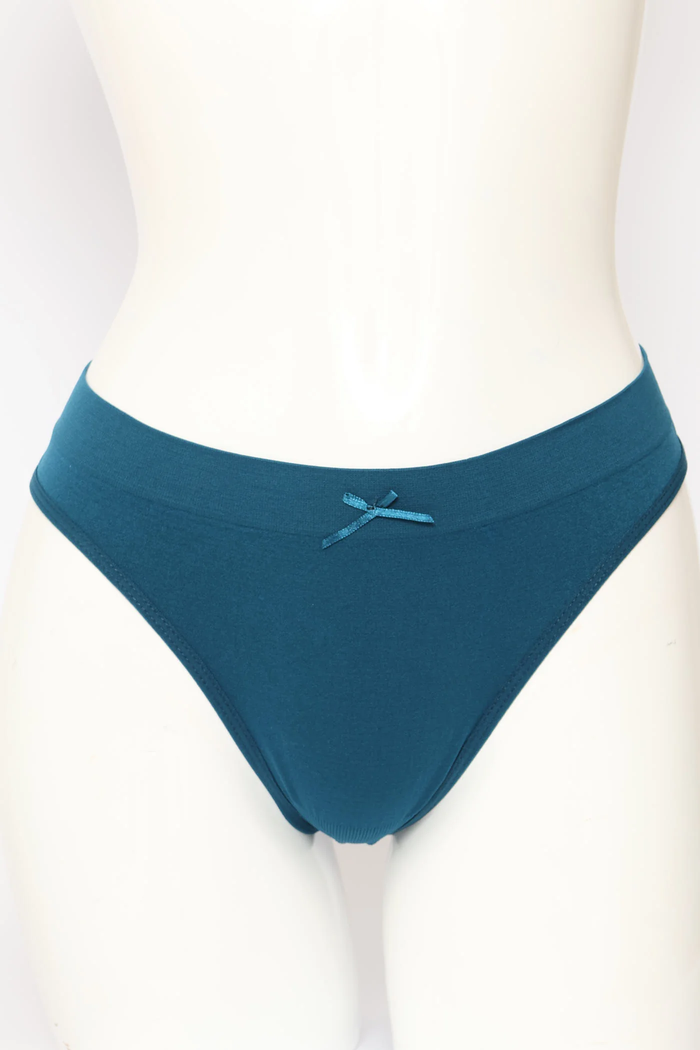 3 Pack Seamless Thong - Image 6