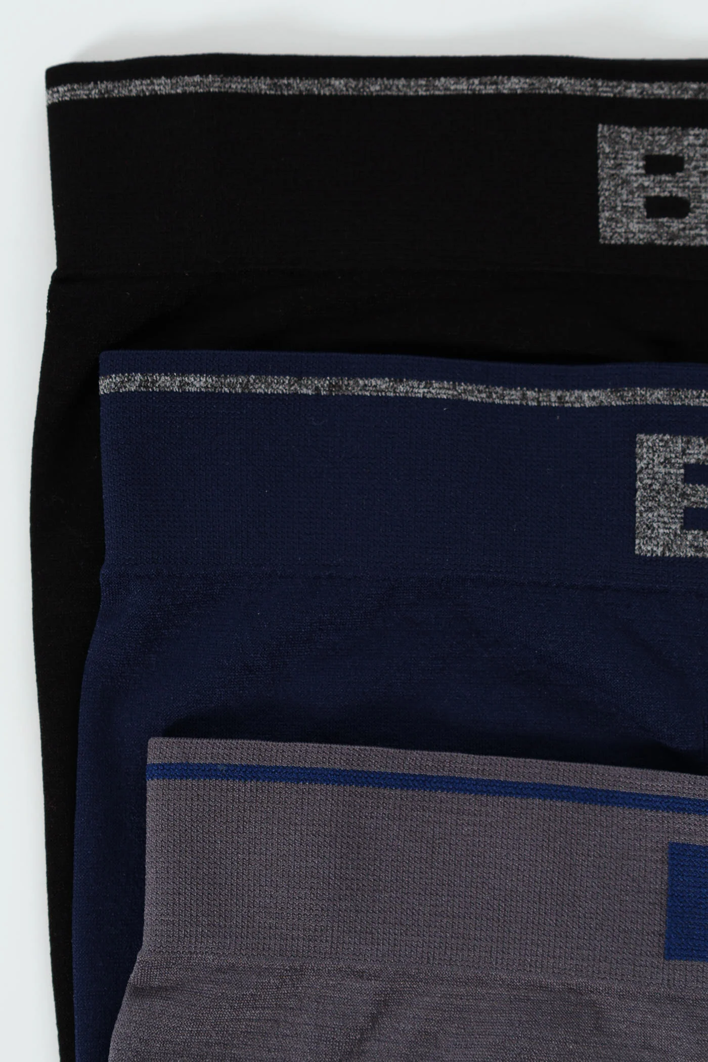 3 Pack Seamless Trunks - Image 5